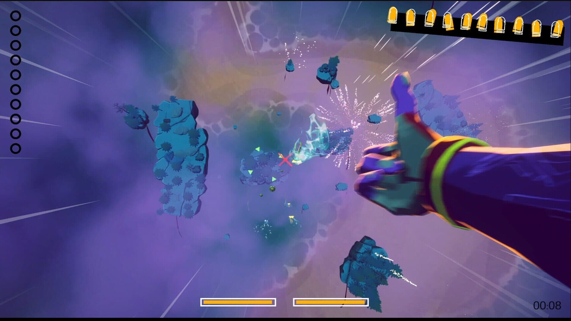 Aerial_Knight's DropShot screenshot 0