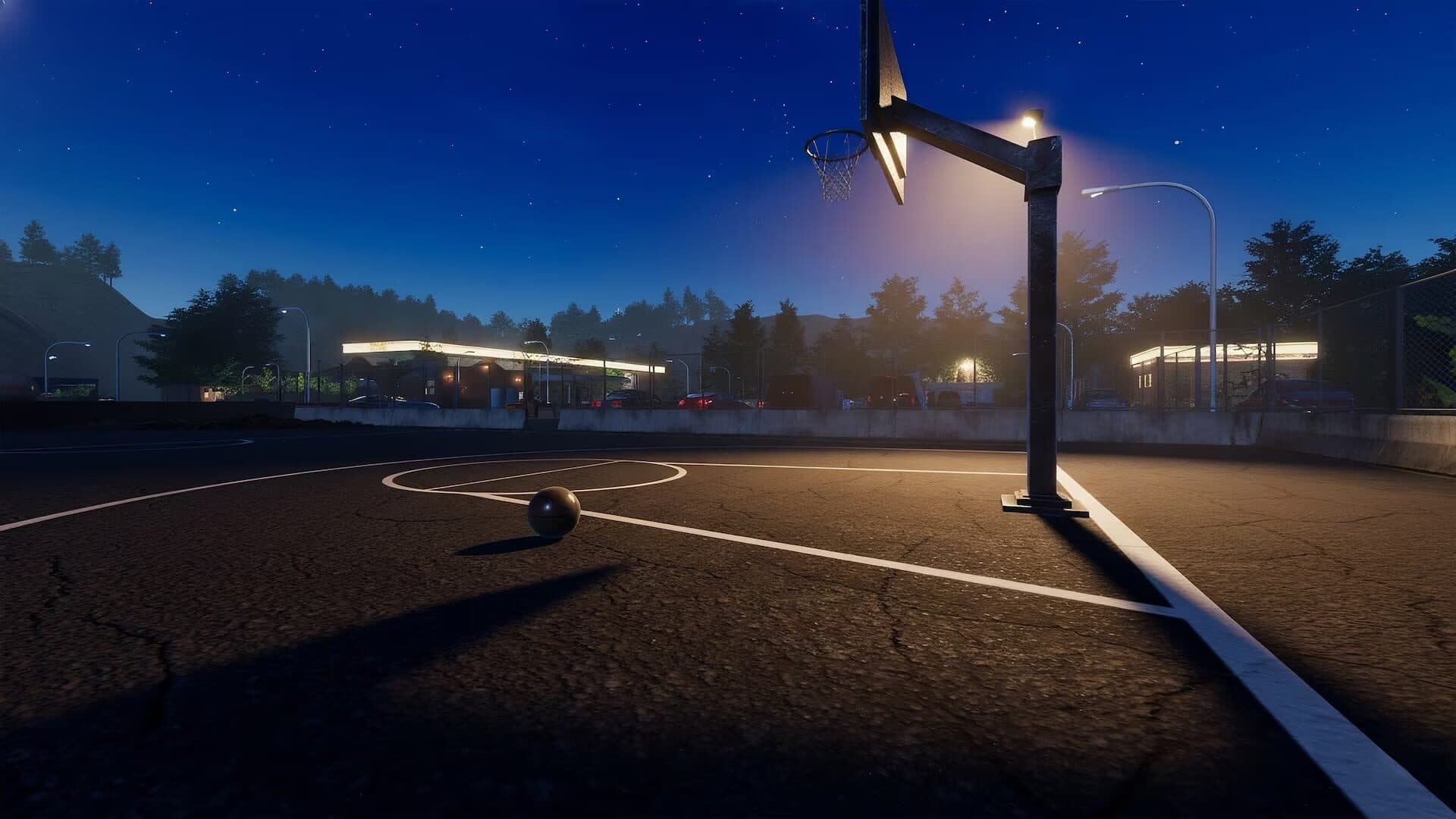 اسکرین‌شات Gas Station Manager 2026 - 1