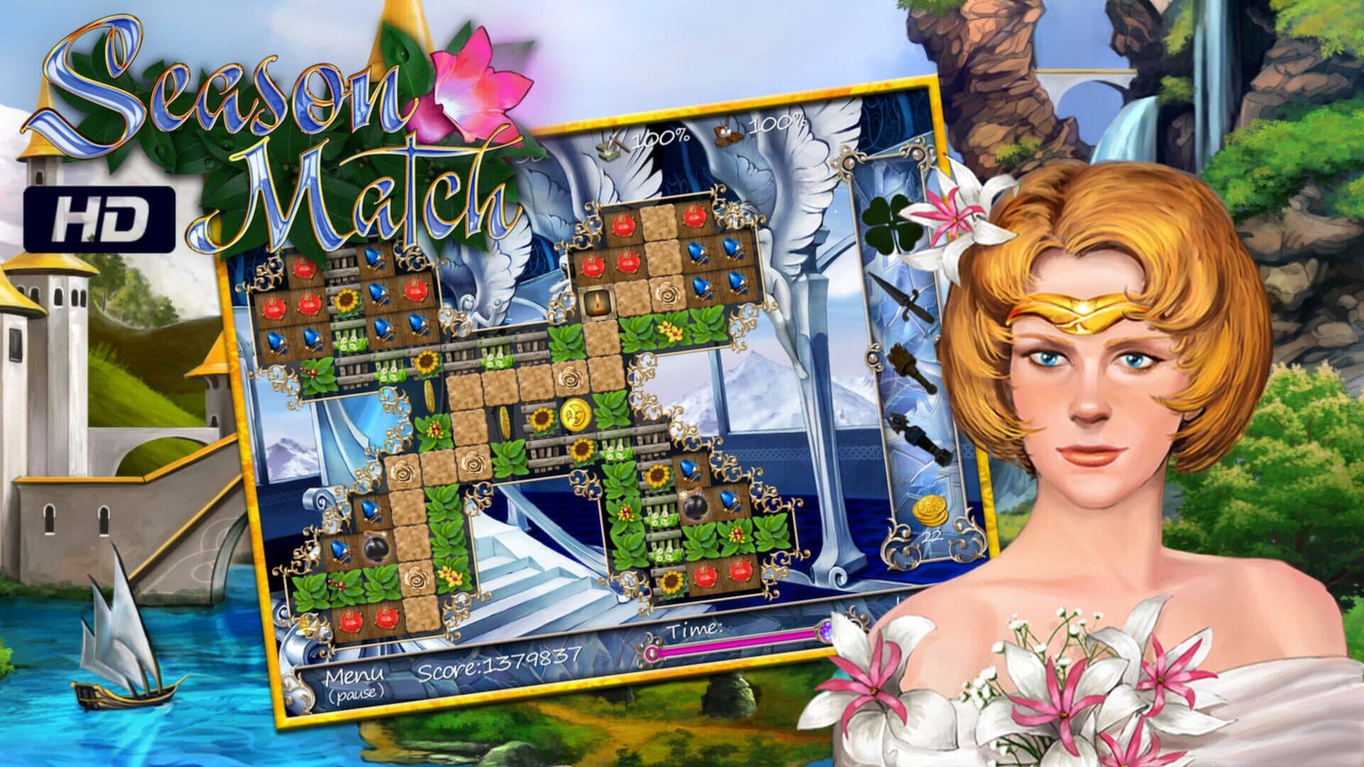 Season Match screenshot 2