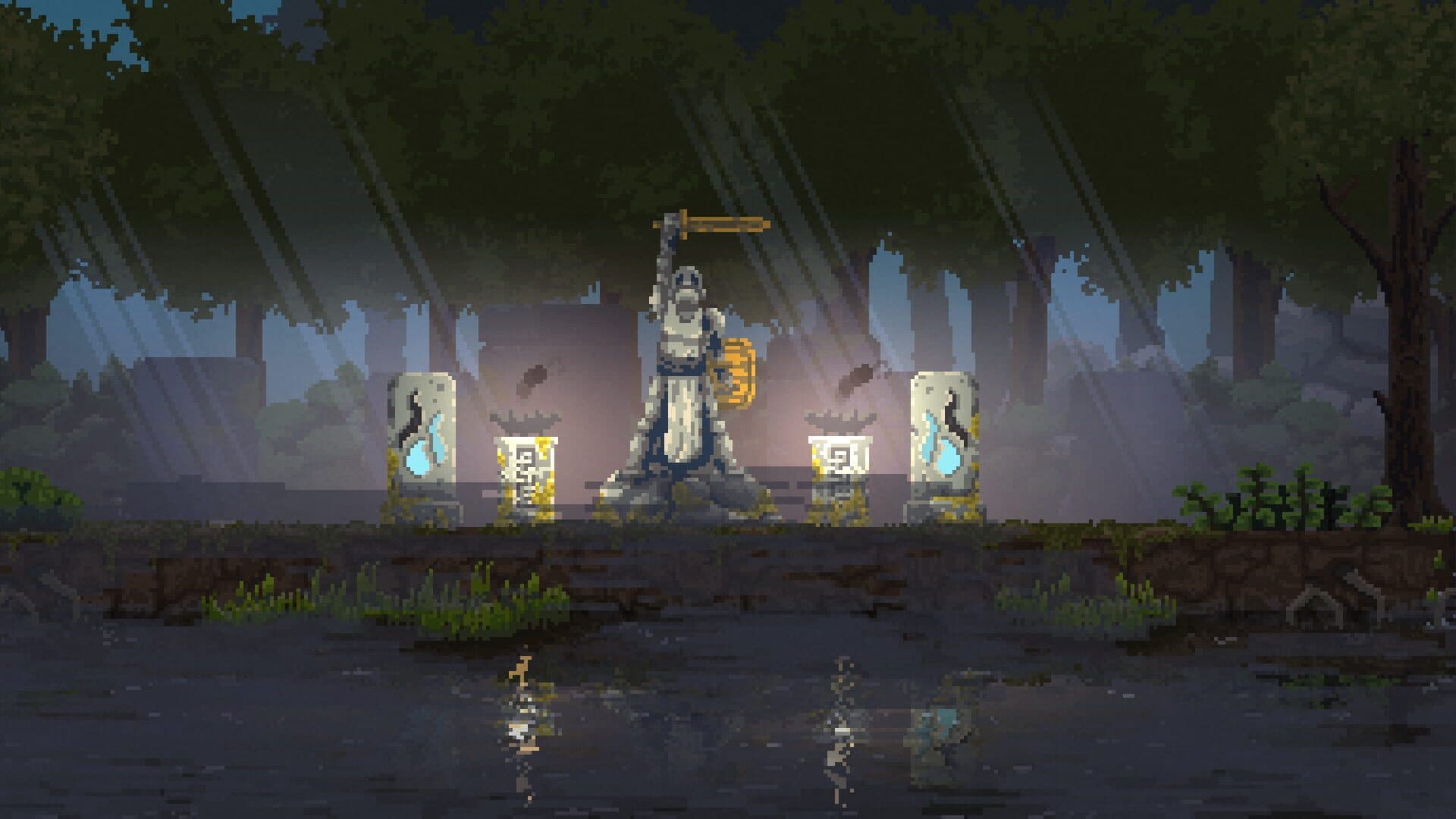 Kingdom: New Lands screenshot 10