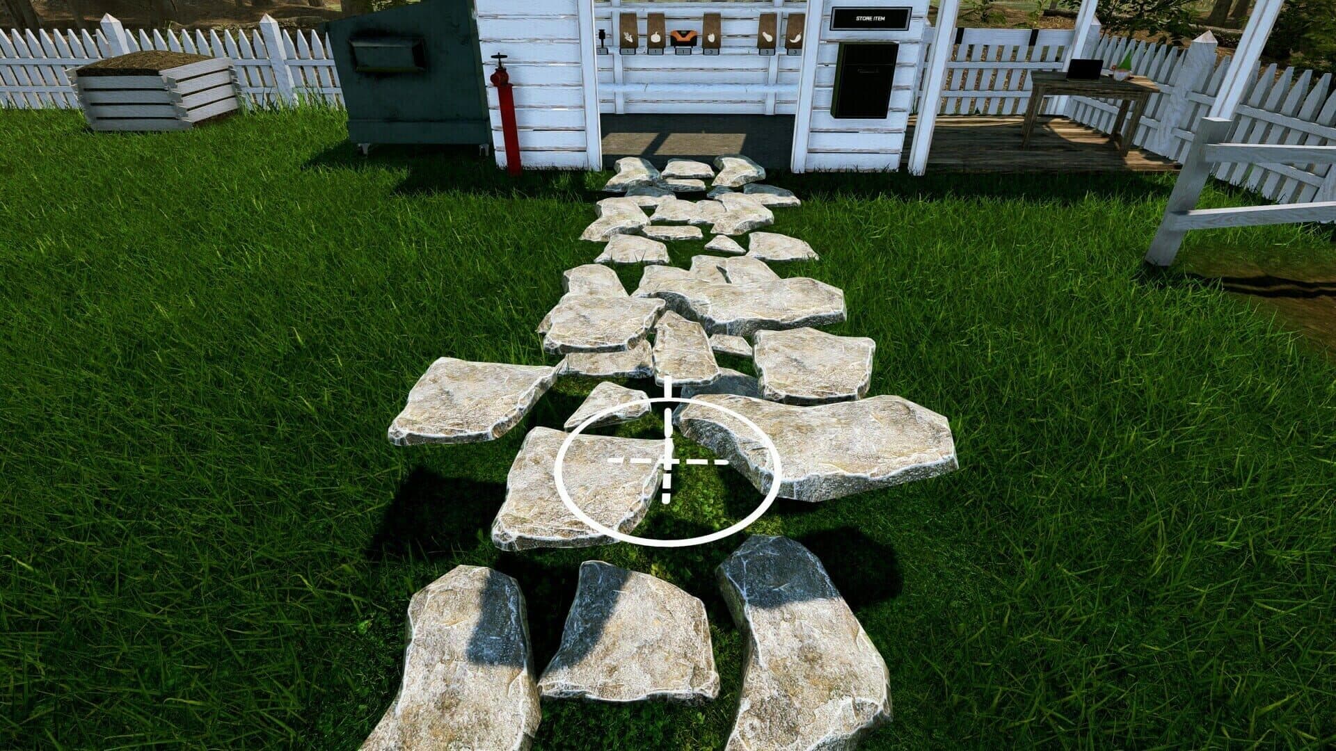 اسکرین‌شات Garden Simulator - 3