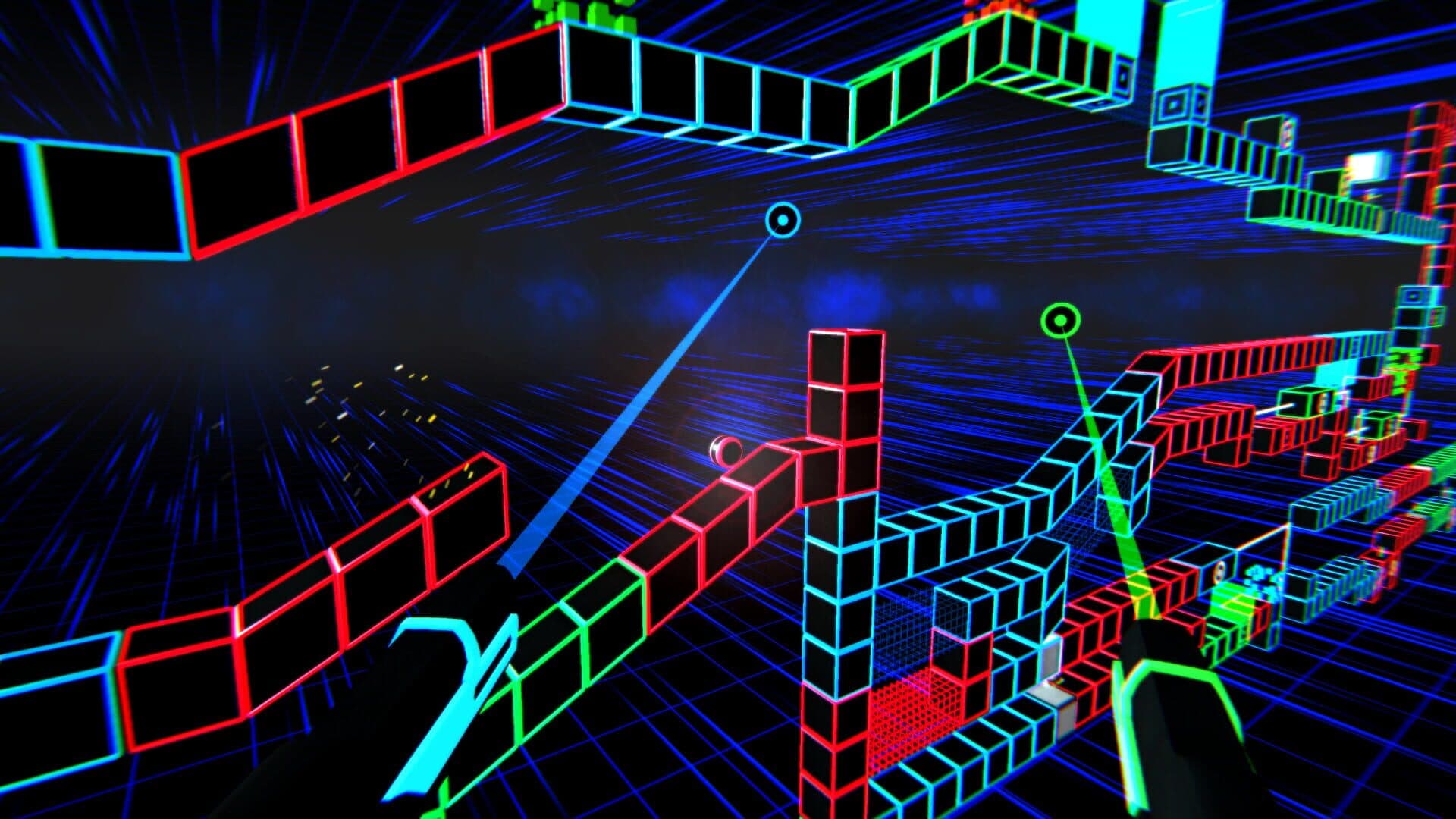 Neonwall screenshot 6