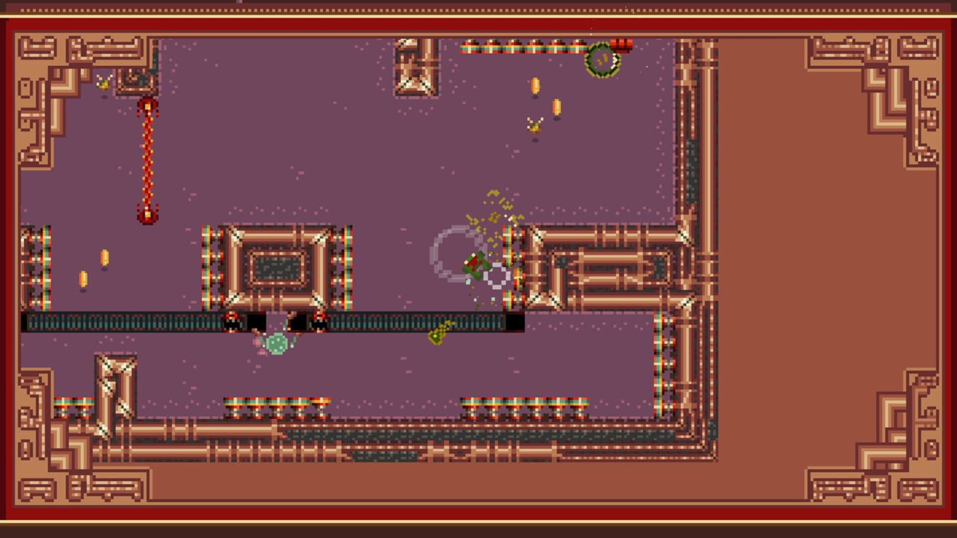 Direction Quad screenshot 1