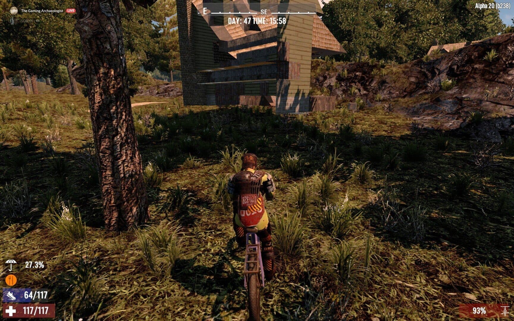 اسکرین‌شات 7 Days to Die - 12
