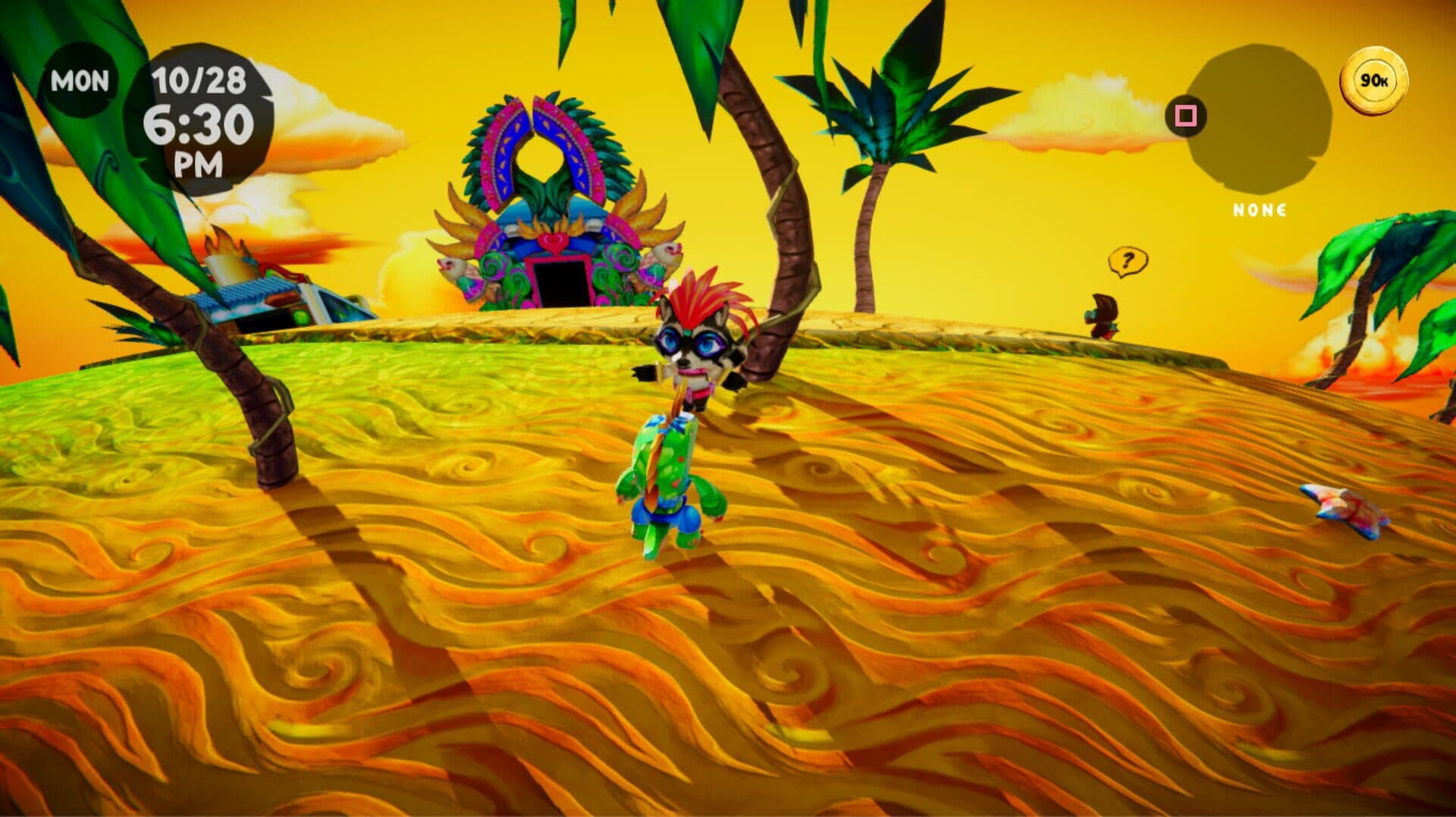 اسکرین‌شات Paraiso Island - 6