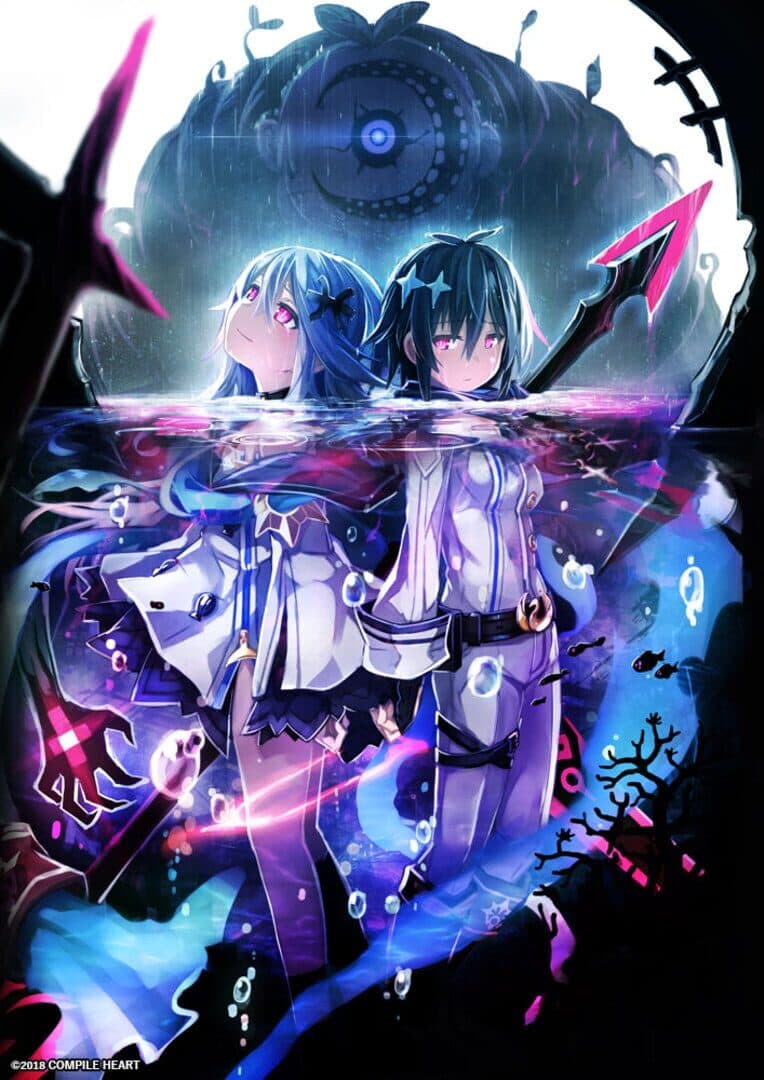 Mary Skelter 2