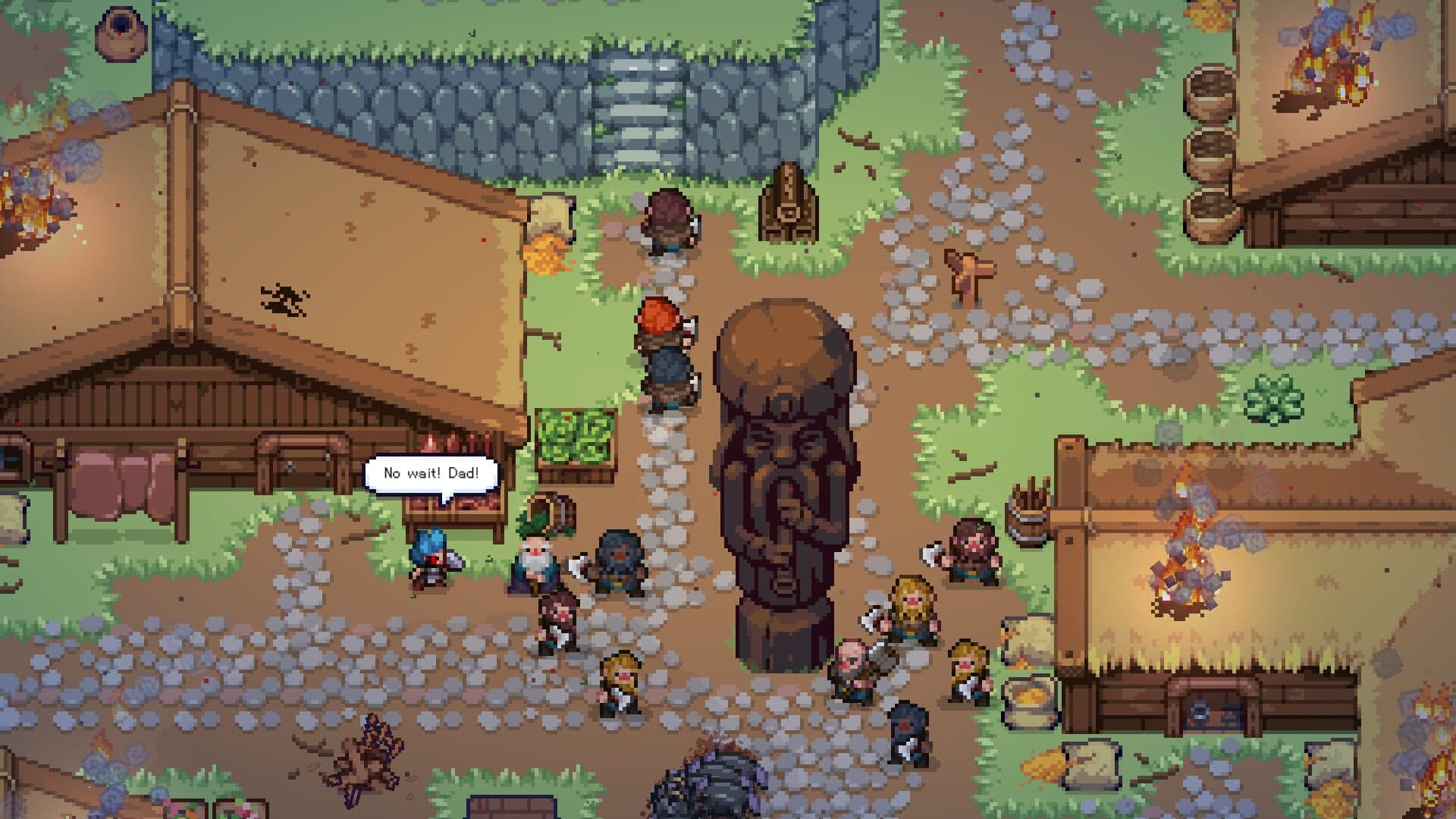 Dwerve screenshot 2