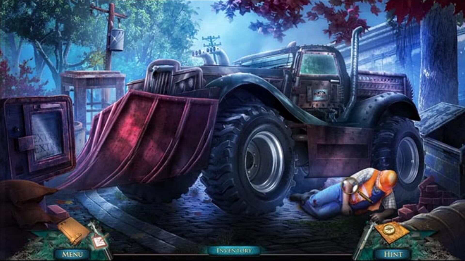 Greed 3: Old Enemies Returning screenshot 4