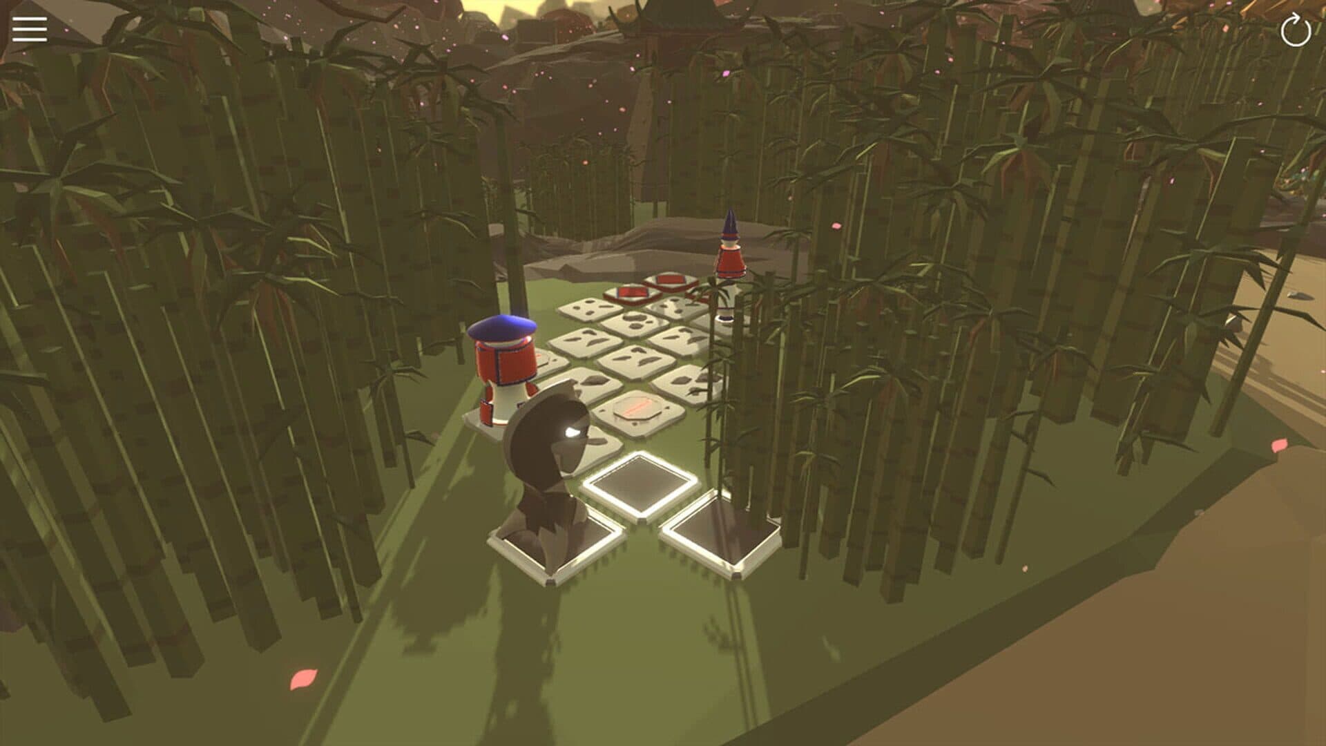 Chess Knights: Shinobi screenshot 2