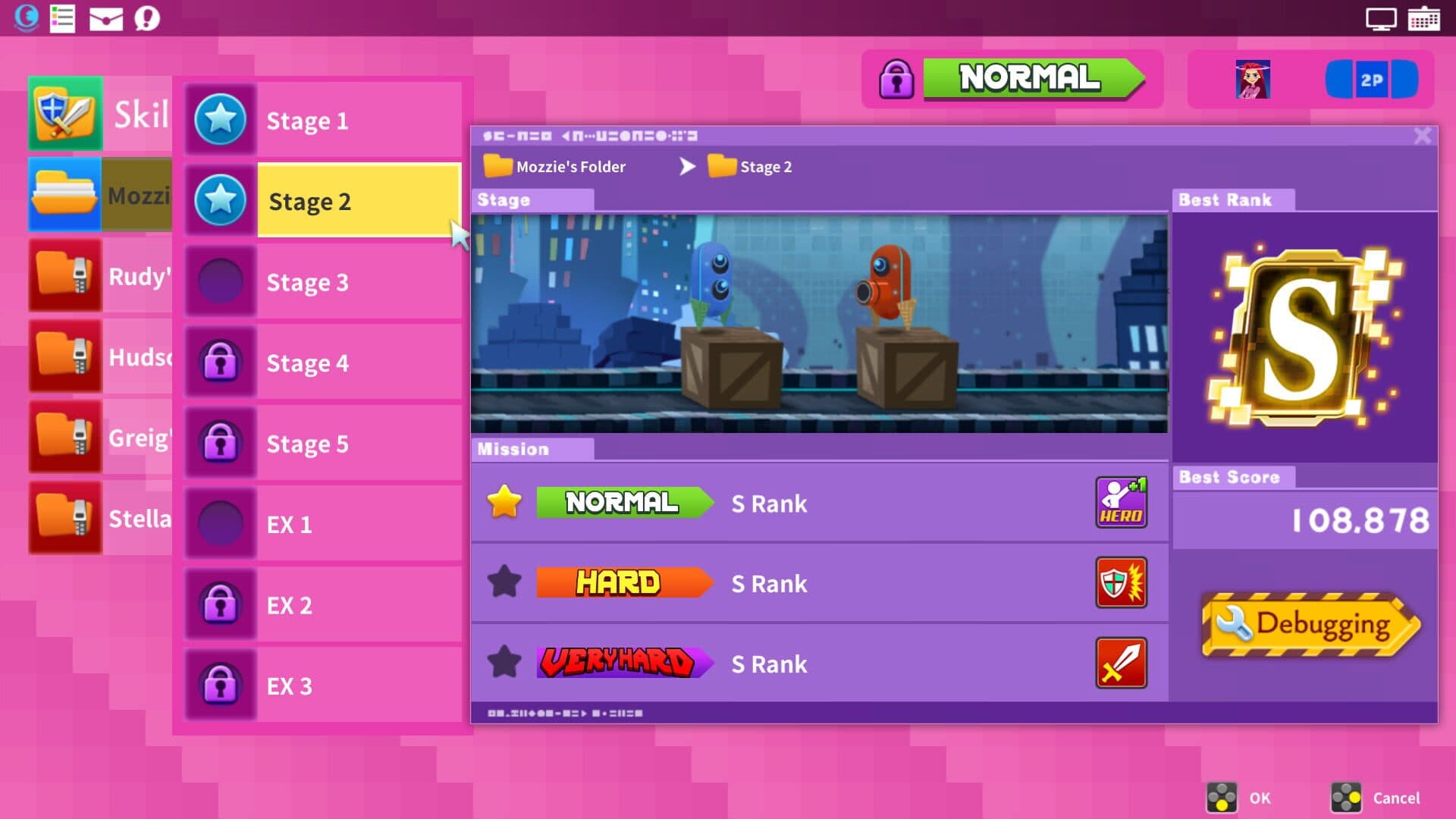 Code Shifter screenshot 9