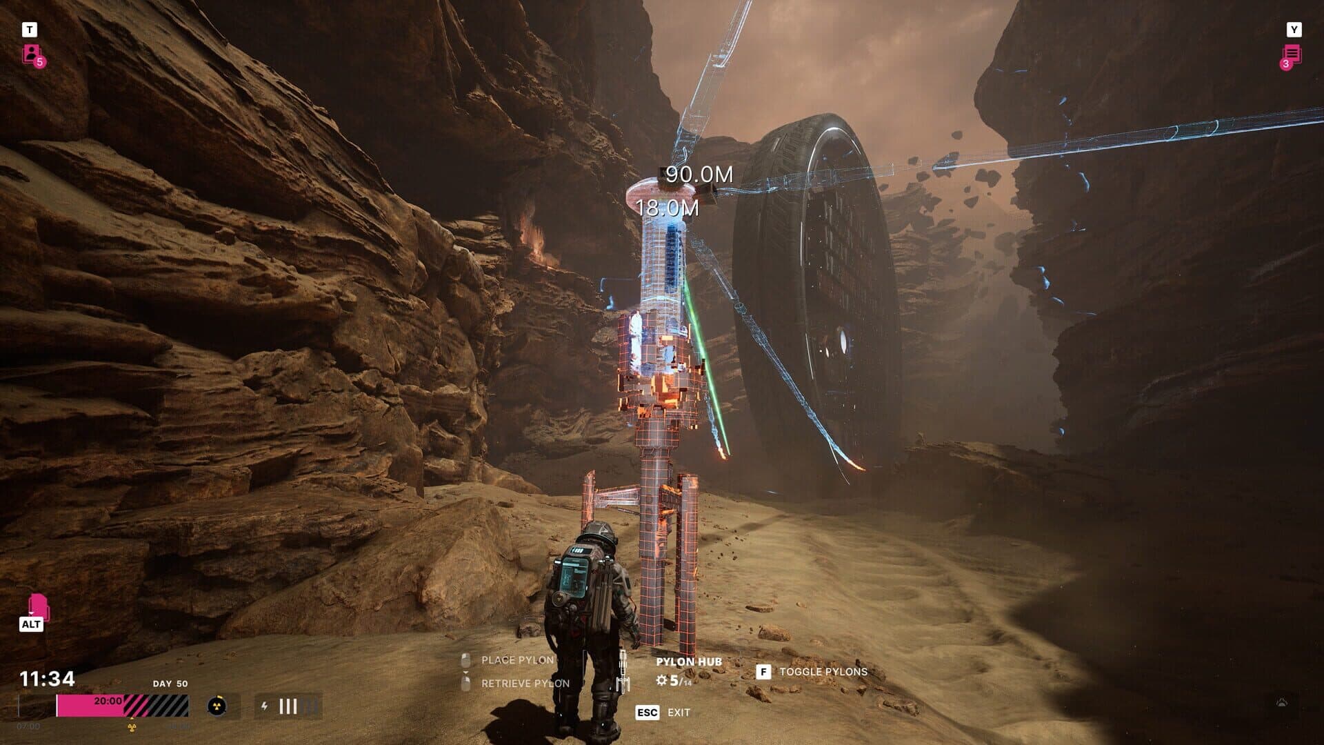 The Alters screenshot 11