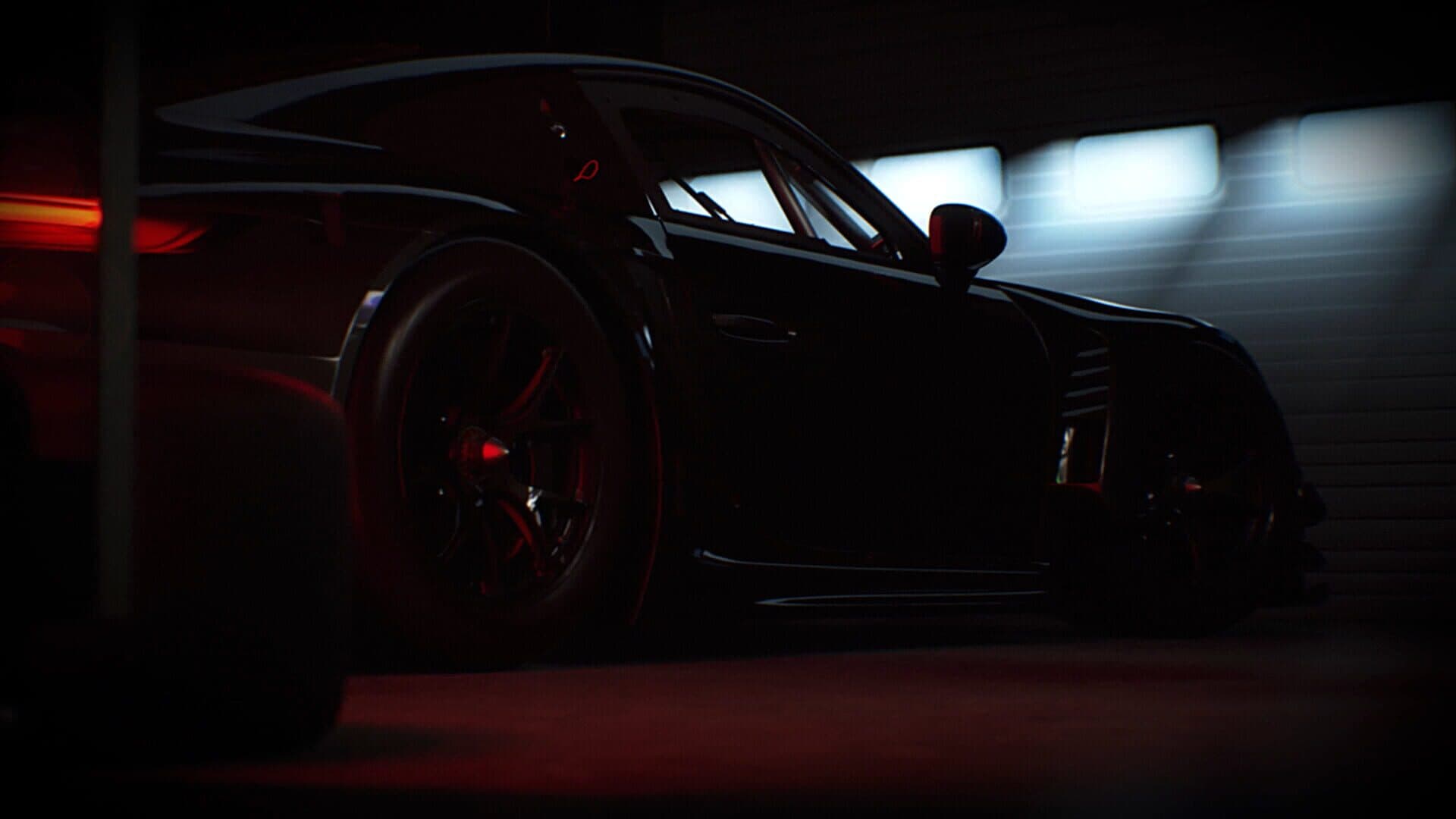 Endurance Motorsport Series screenshot 4