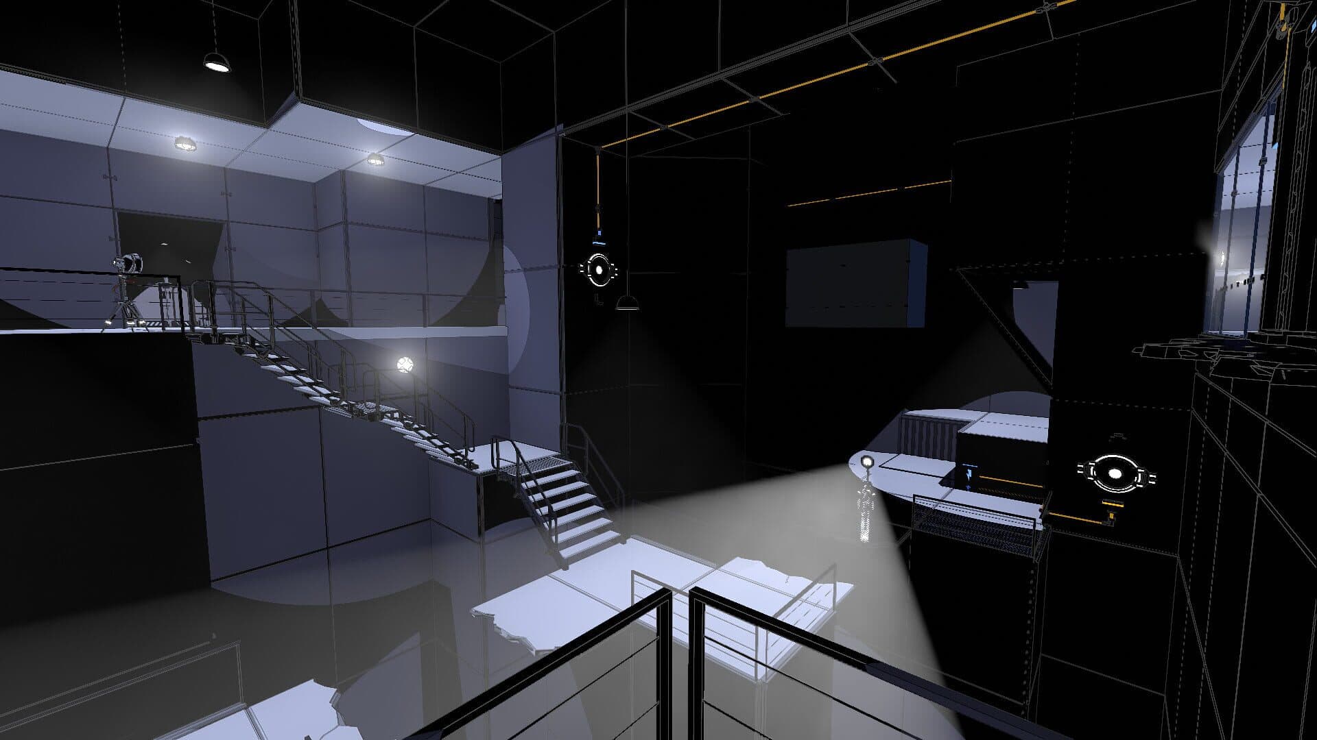 Lightmatter screenshot 10