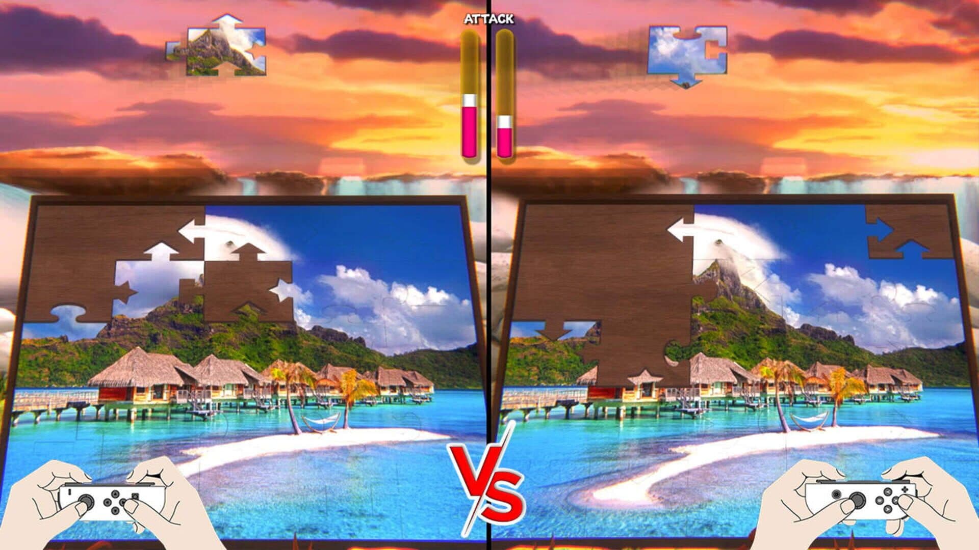 اسکرین‌شات #Wish travel, Super Puzzles Dream - 5