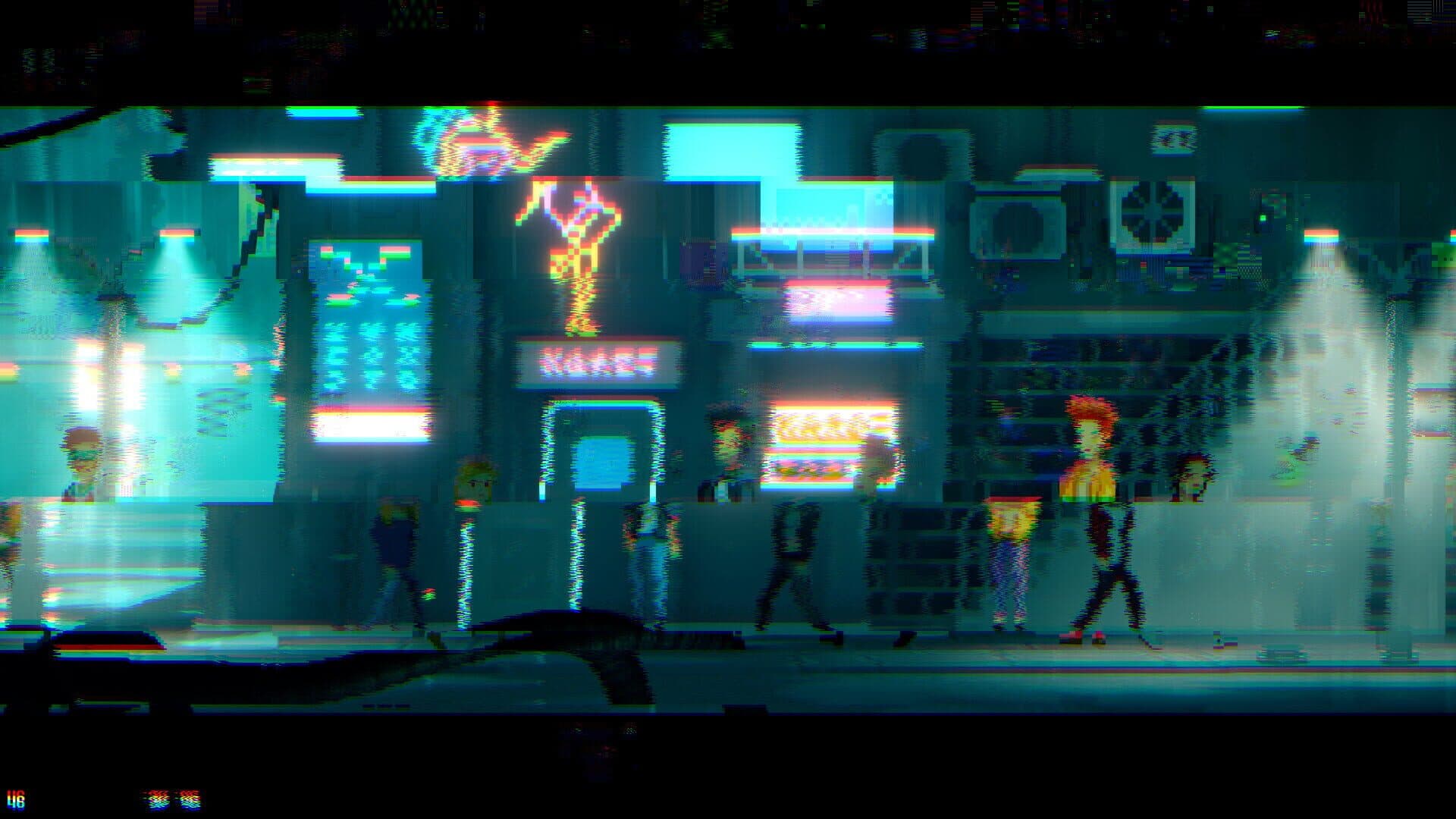 Three Minutes to Eight screenshot 4