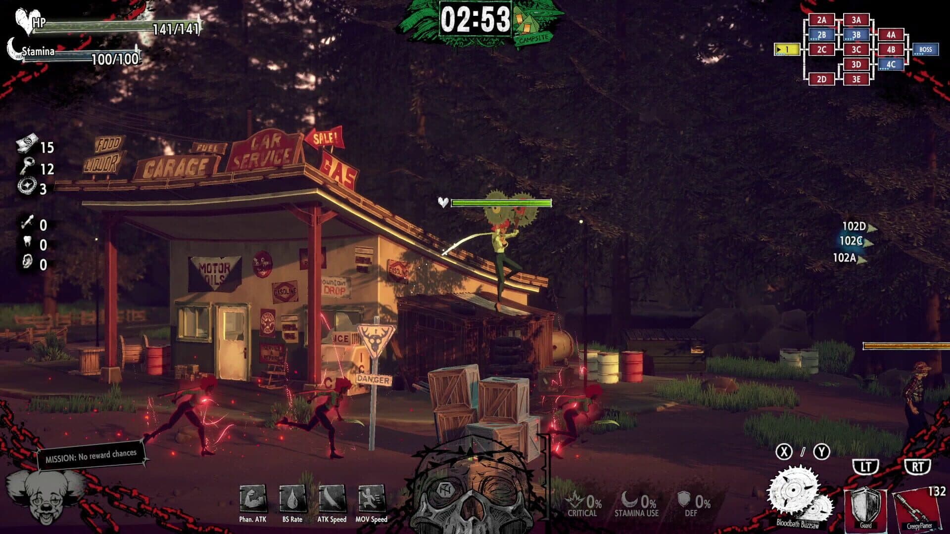 Hotel Barcelona screenshot 0