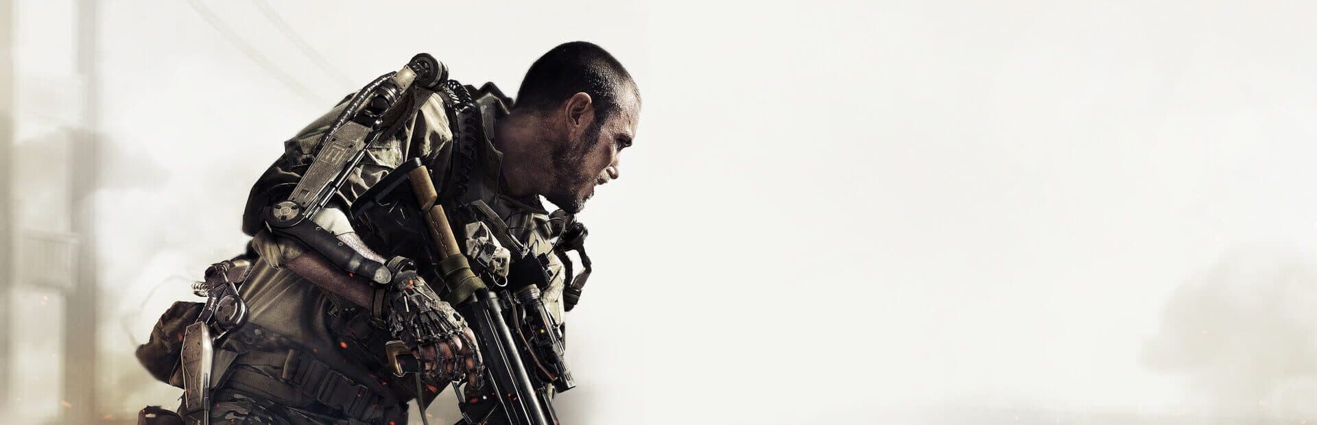 Call of Duty: Advanced Warfare