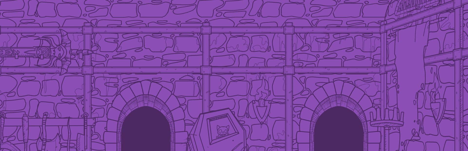 A Castle Full of Cats