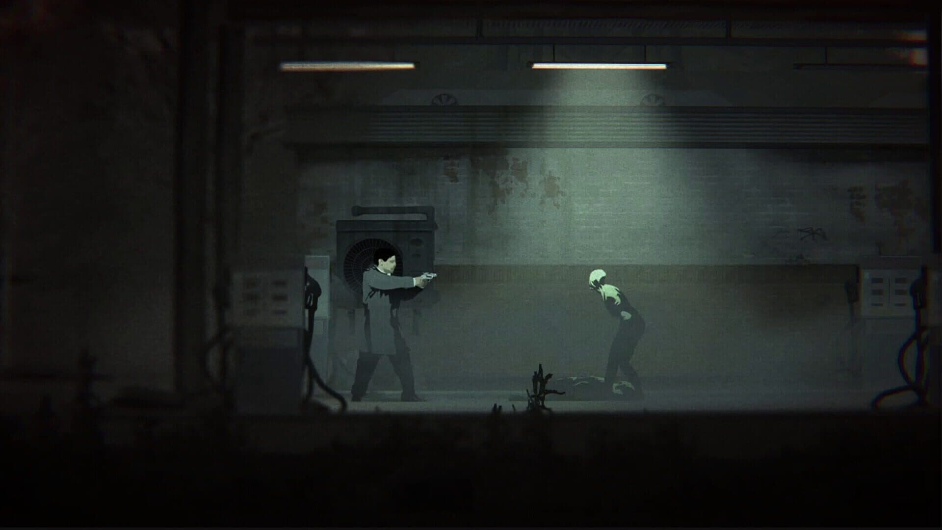 Silver Pines screenshot 10