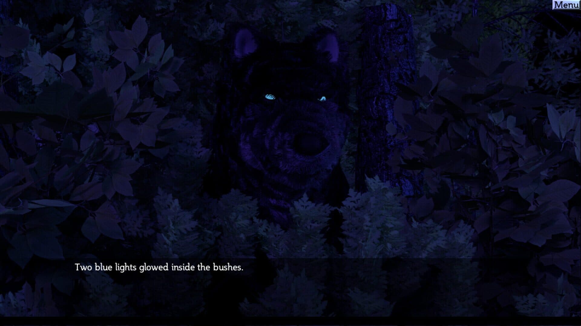 اسکرین‌شات Return of Red Riding Hood: Enhanced Edition - 1