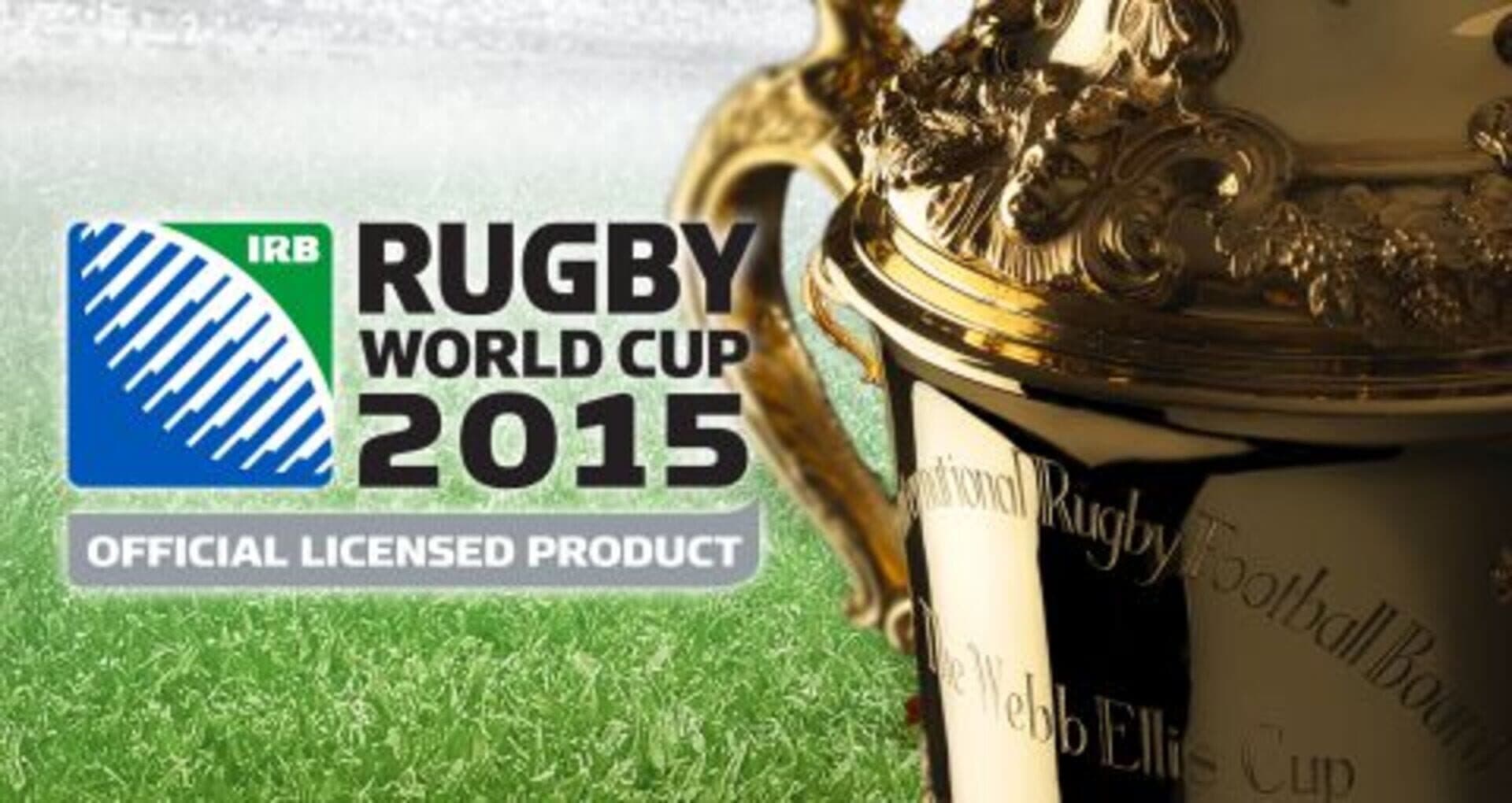 اسکرین‌شات Rugby World Cup 2015 - 2
