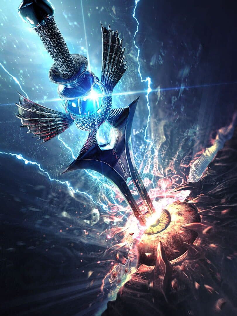 SoulCalibur VI