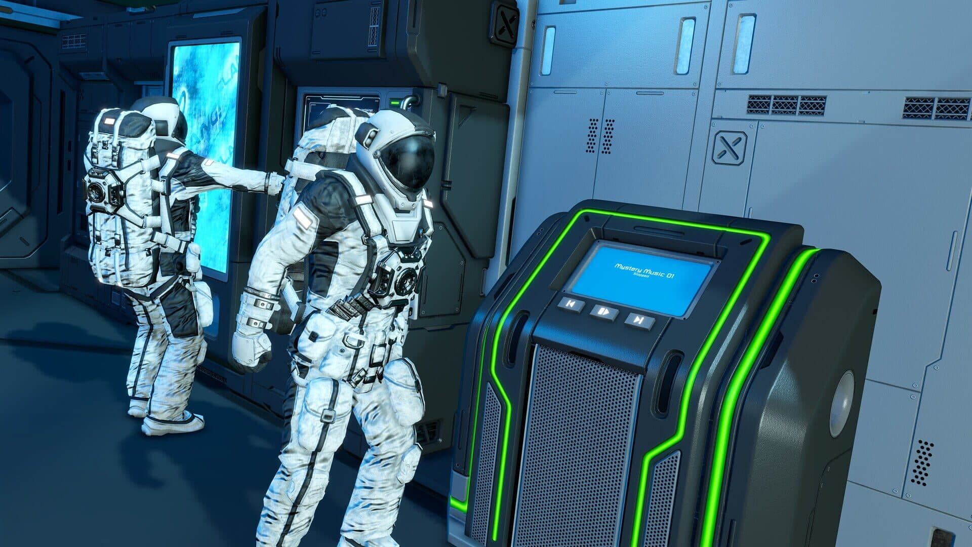 اسکرین‌شات Space Engineers: Ultimate Edition 2022 - 8