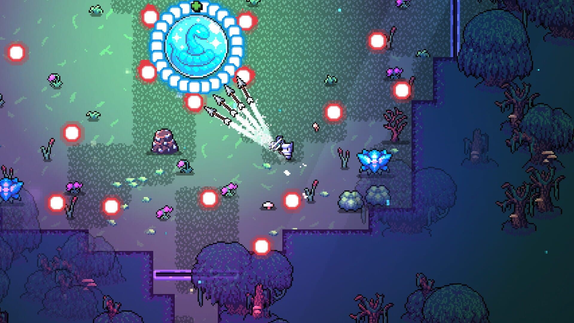 Archvale screenshot 4