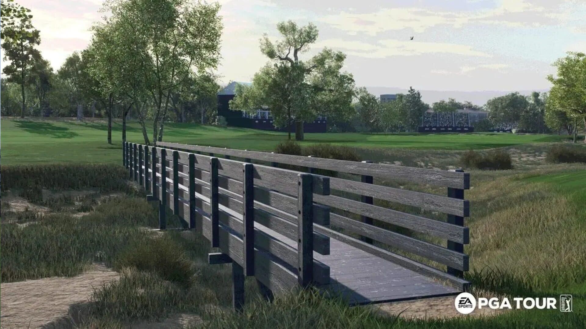 EA Sports PGA Tour screenshot 9