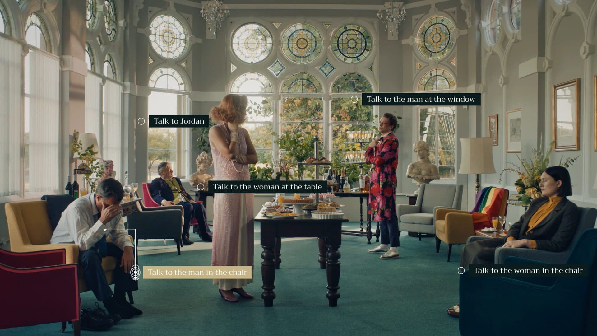 The Isle Tide Hotel screenshot 5