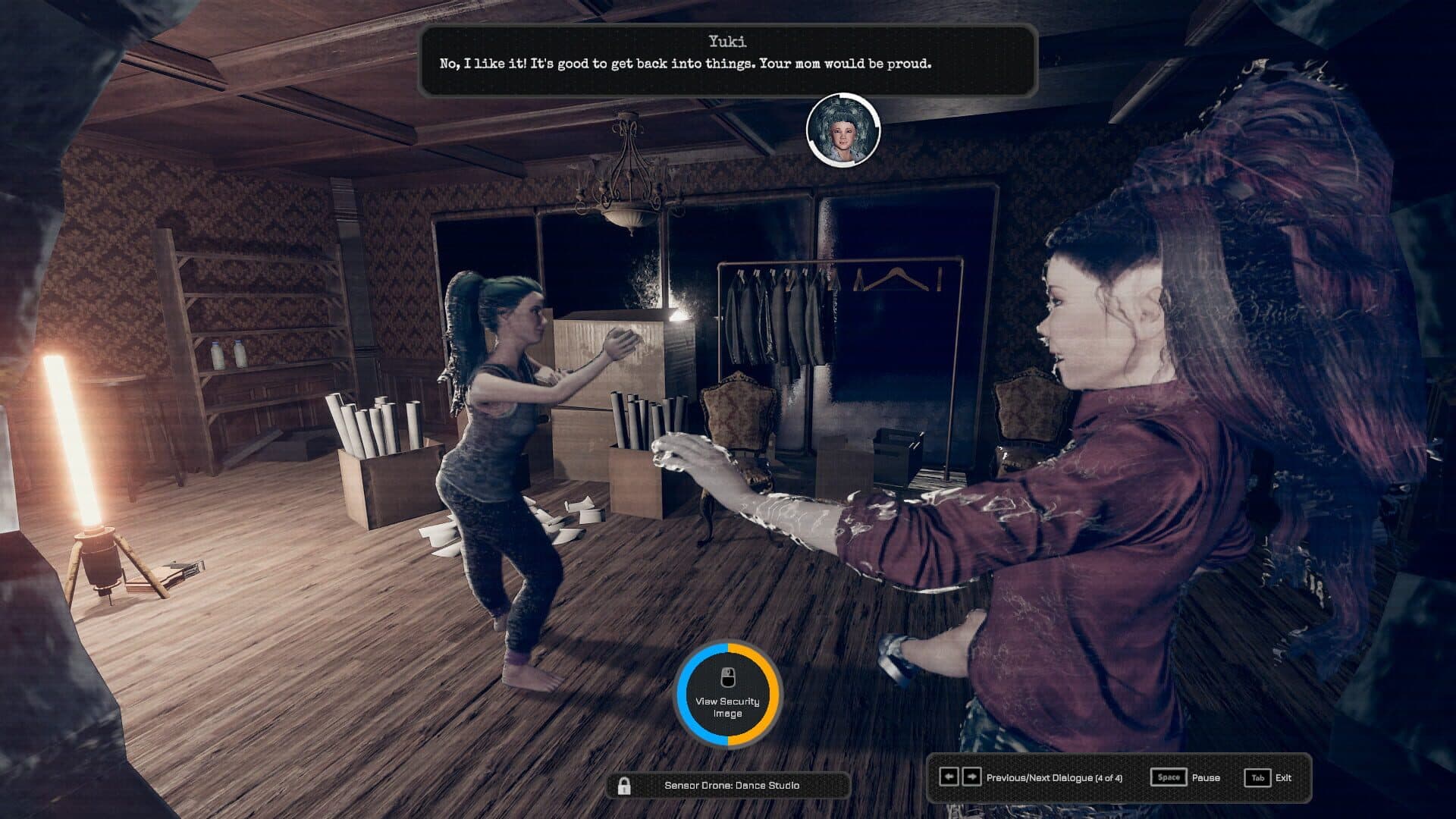 Forest Grove screenshot 11