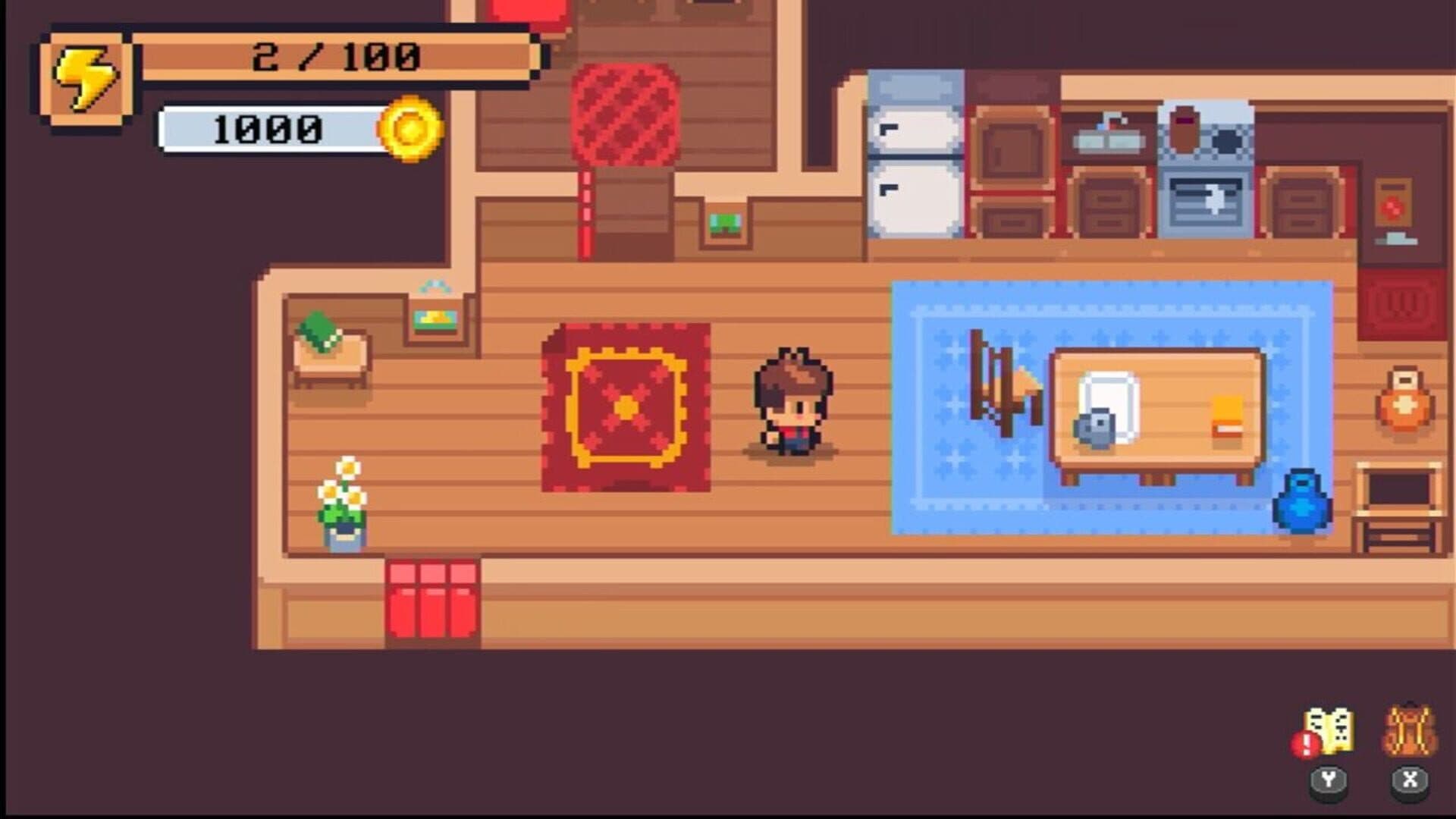 Dreamland Farm screenshot 5