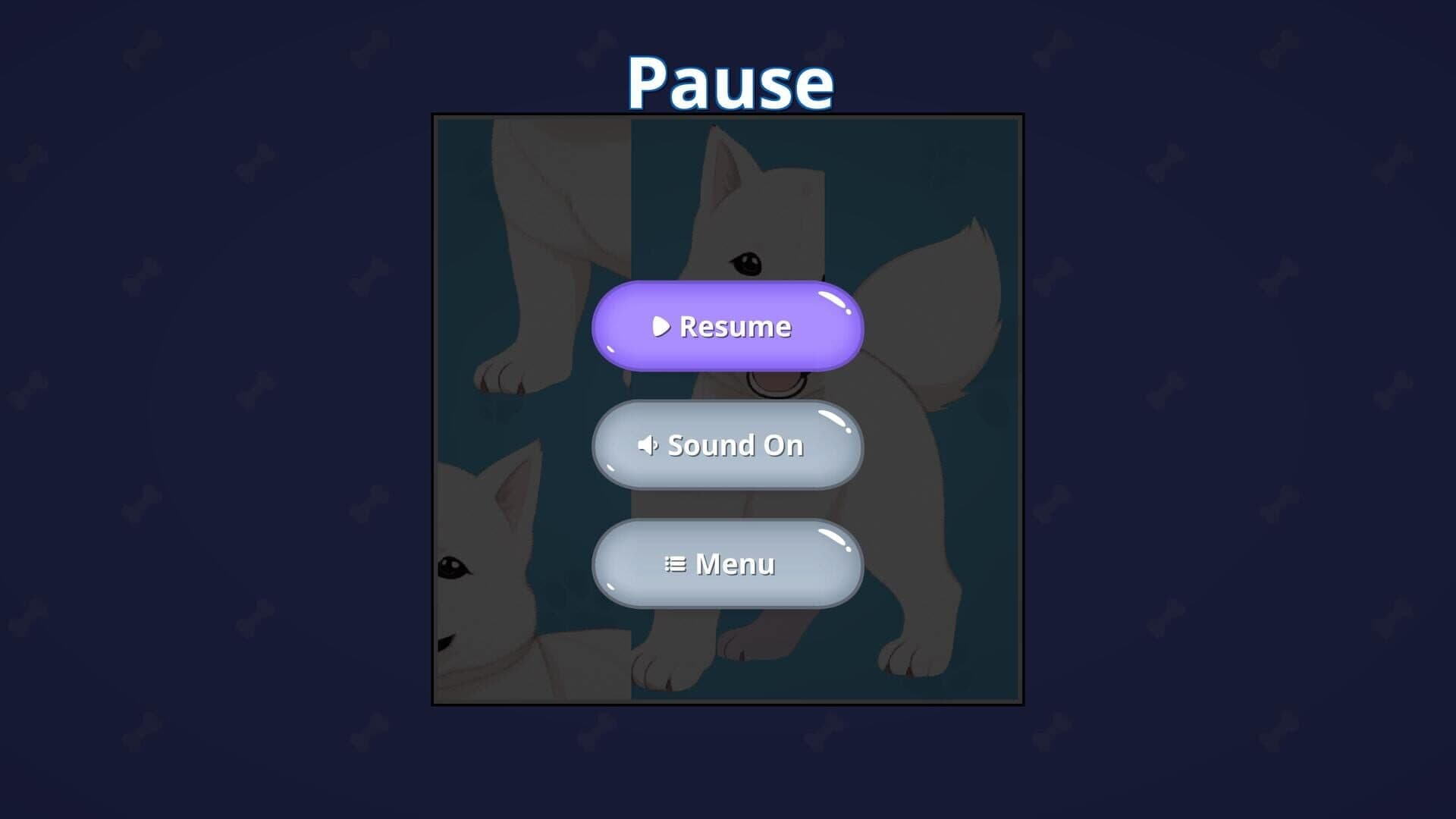 اسکرین‌شات Connect Pictures of Dog - 4