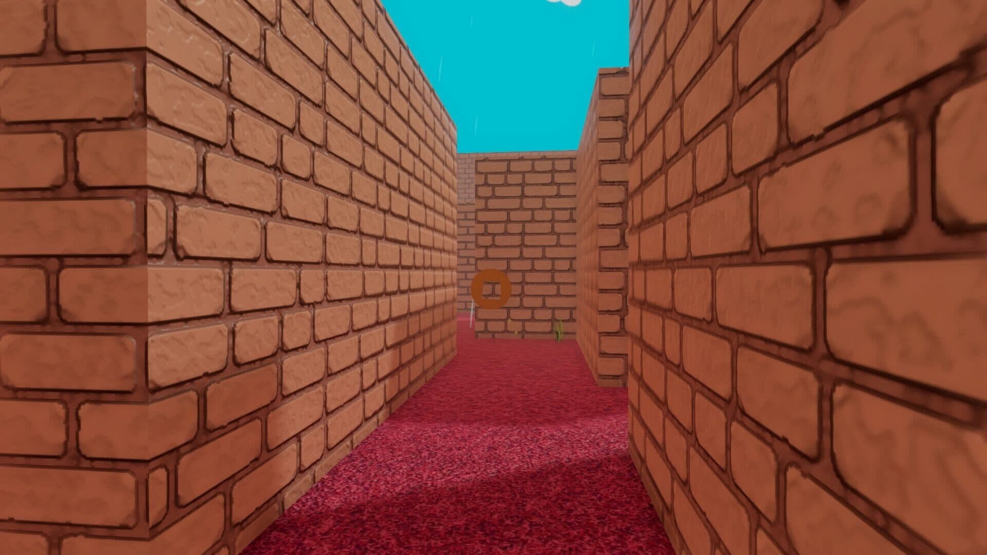 اسکرین‌شات Maze: Pedestal of Trials - 2
