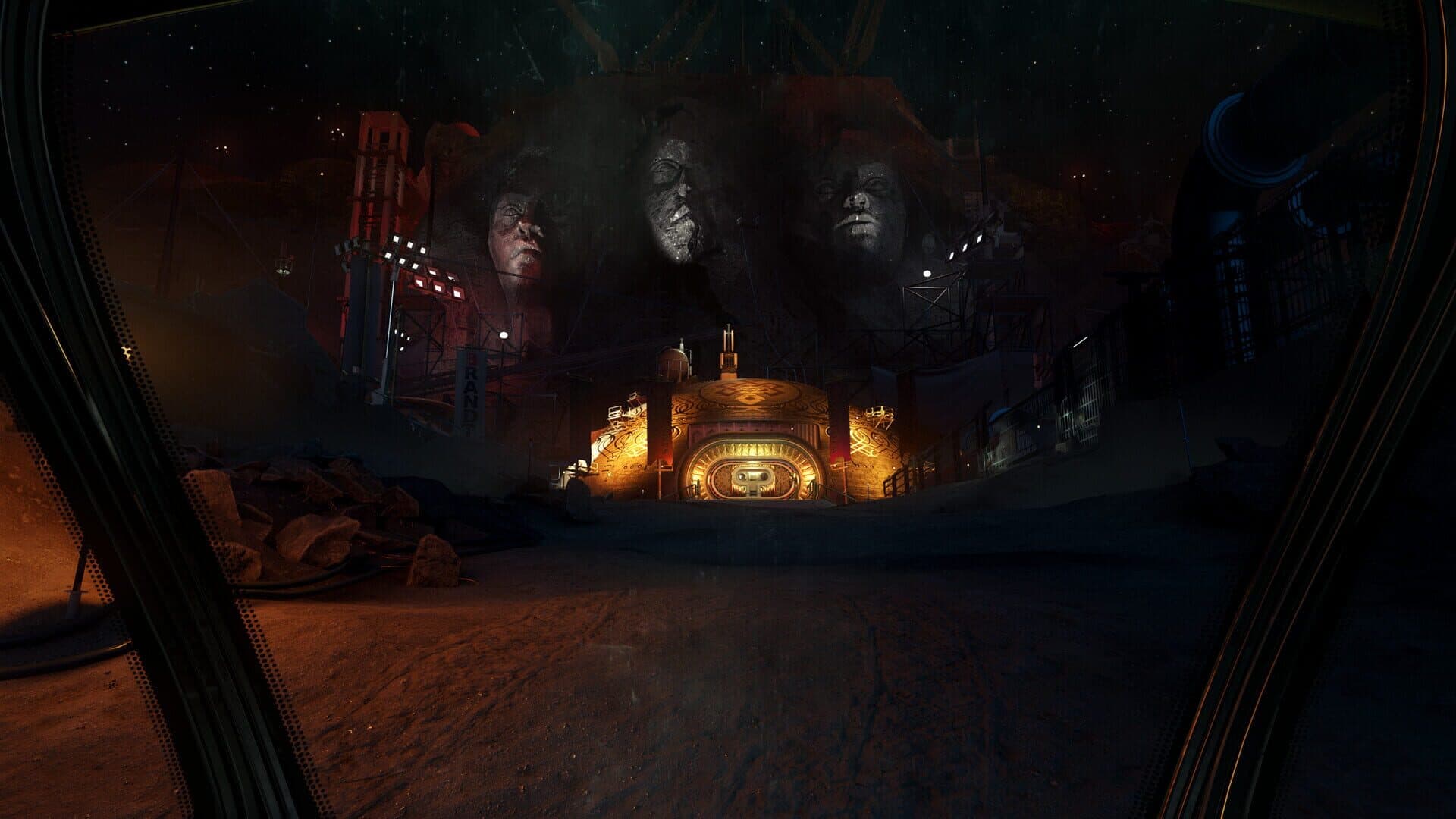 Ontos screenshot 4