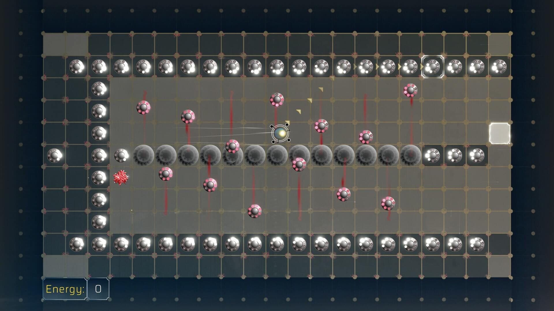 Turn to Mine screenshot 3