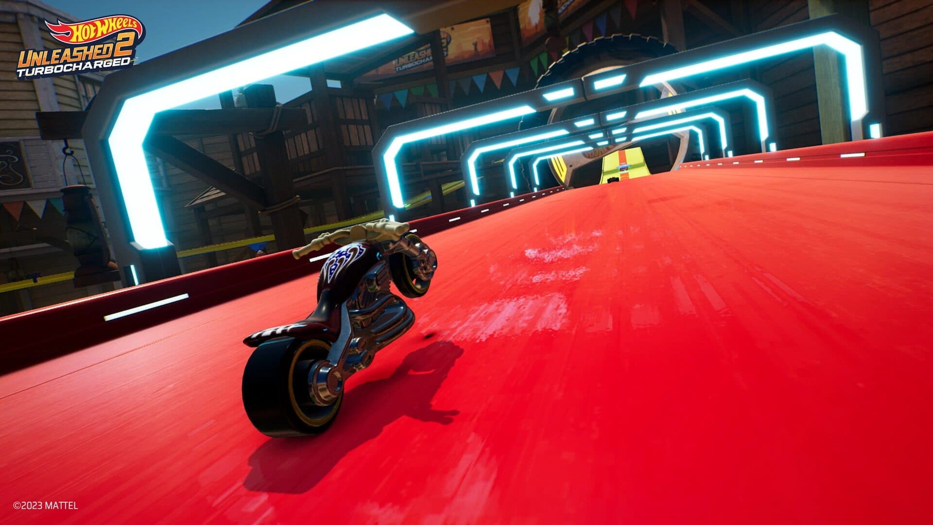 Hot Wheels Unleashed 2: Turbocharged screenshot 7