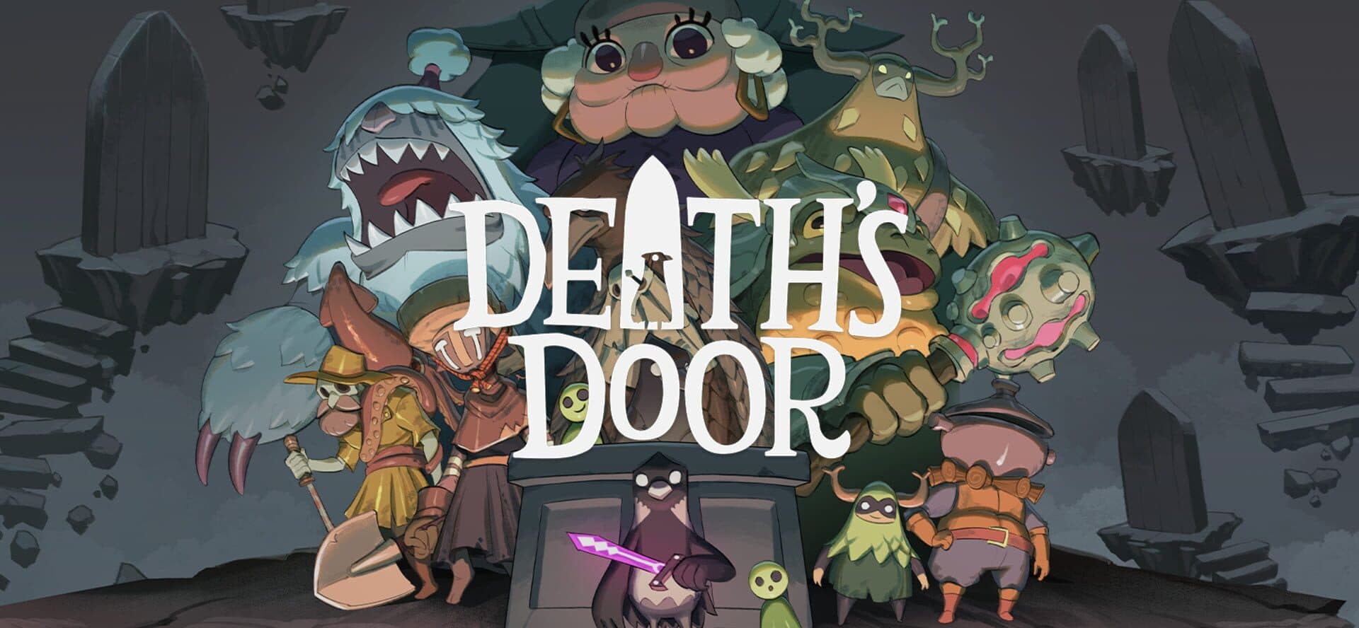Death's Door