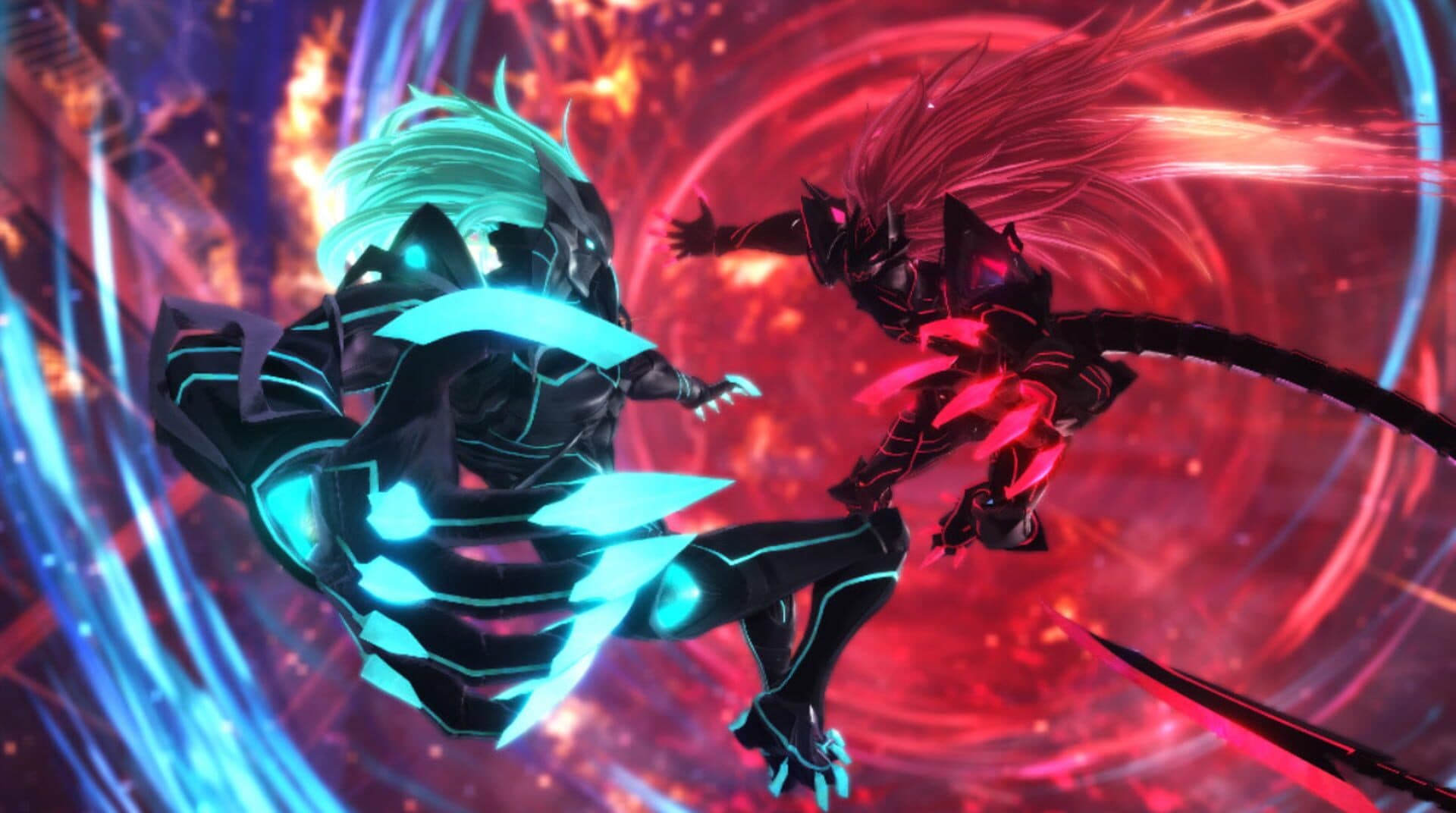 The Legend of Heroes: Trails through Daybreak II screenshot 2