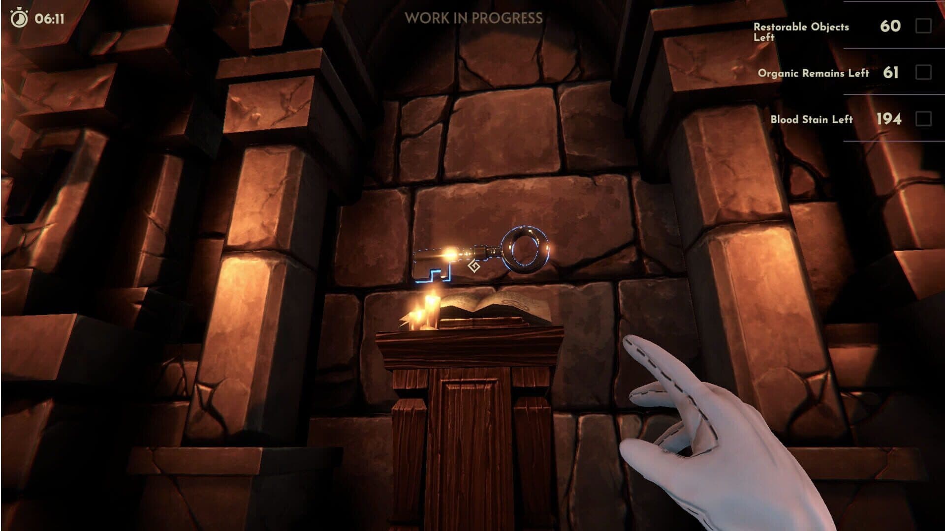 اسکرین‌شات Goblin Cleanup - 4