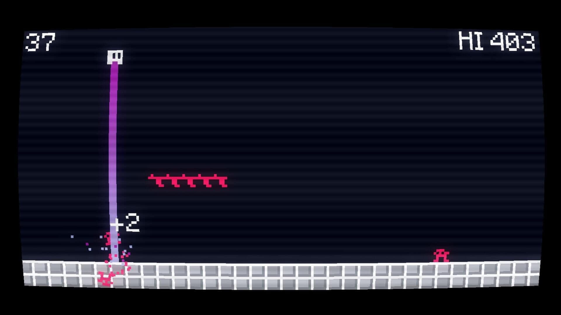اسکرین‌شات Foot Laser - 5