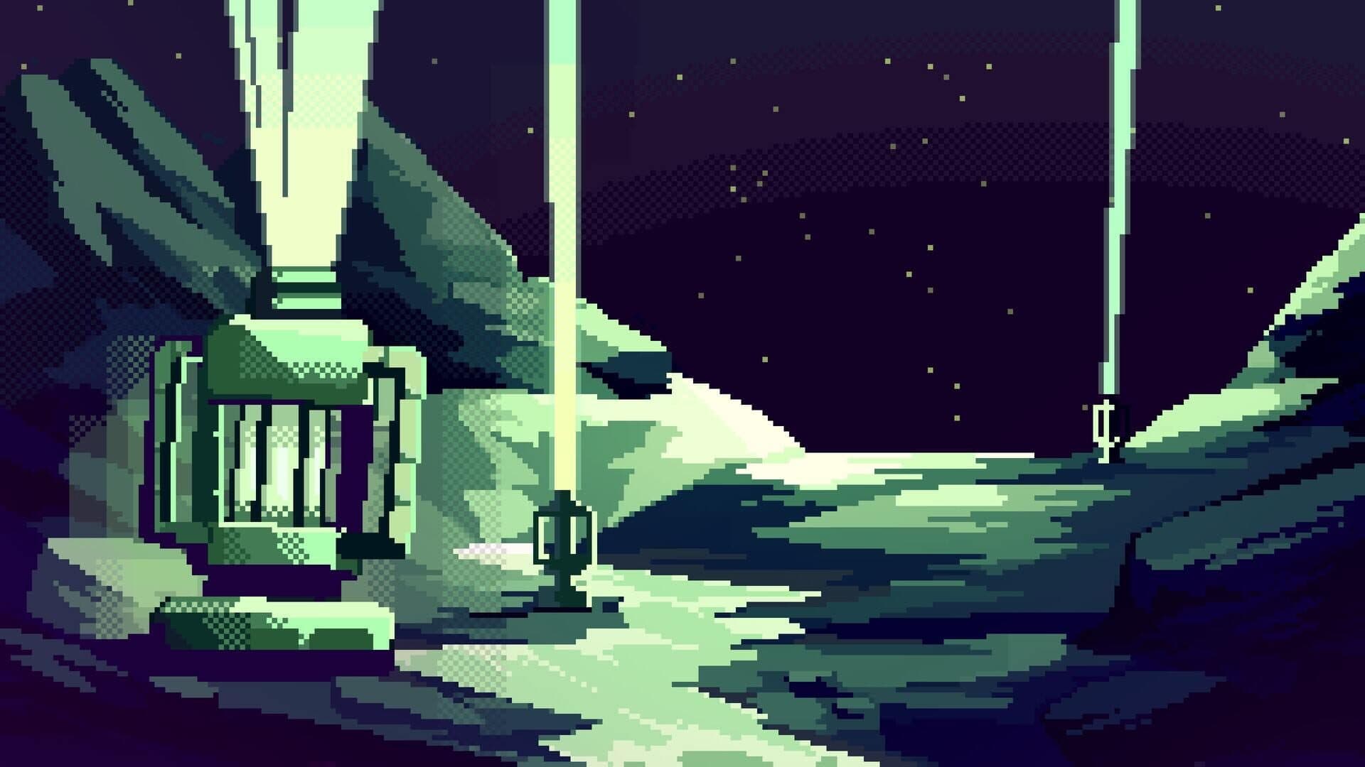 Alienzix: CyberNet
