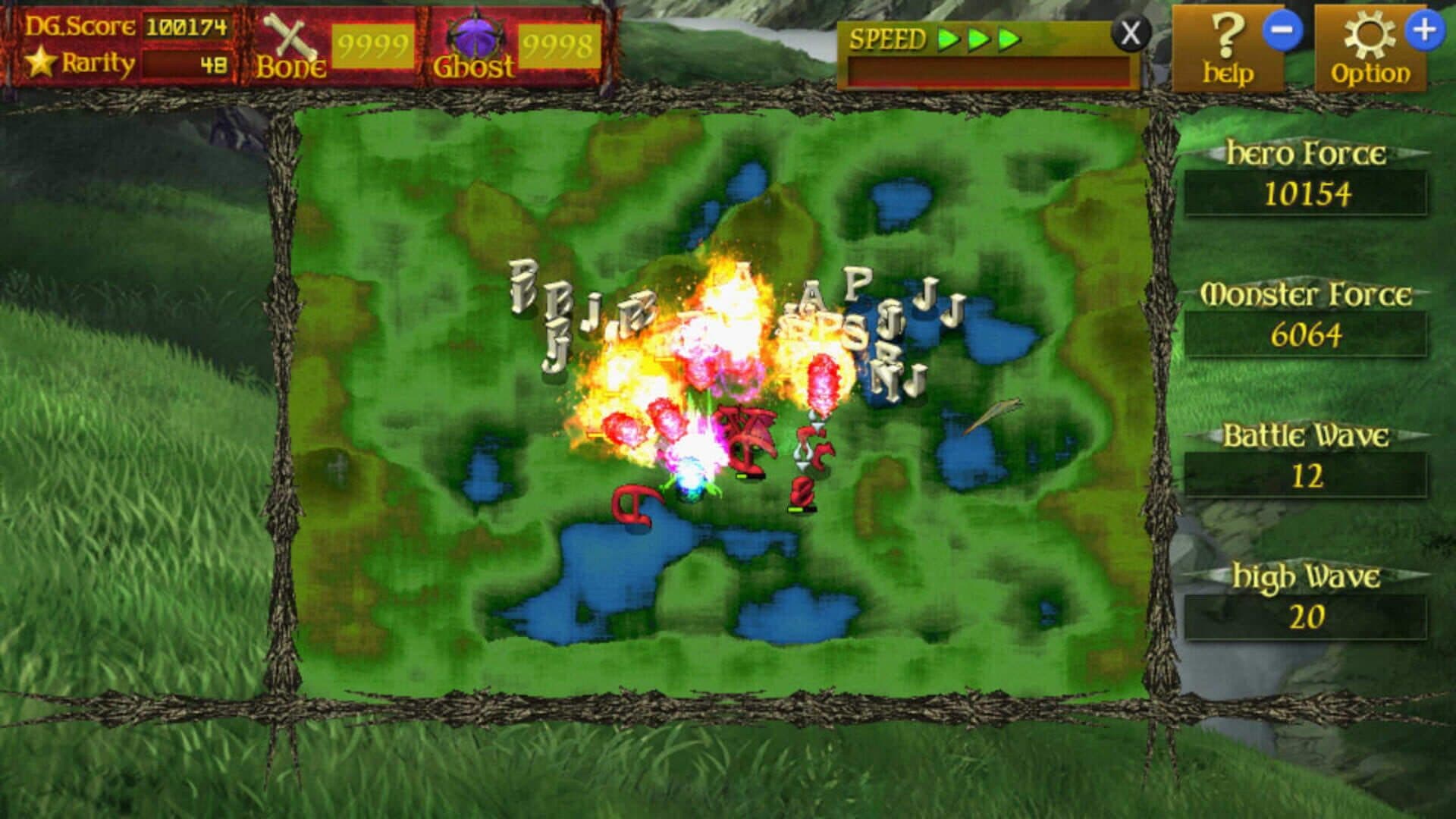 ZombieVital DG screenshot 4