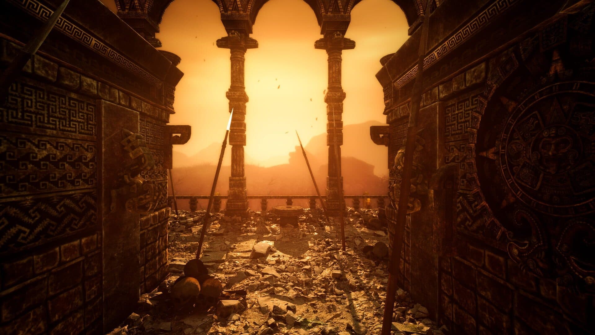 اسکرین‌شات Death Relives - 8