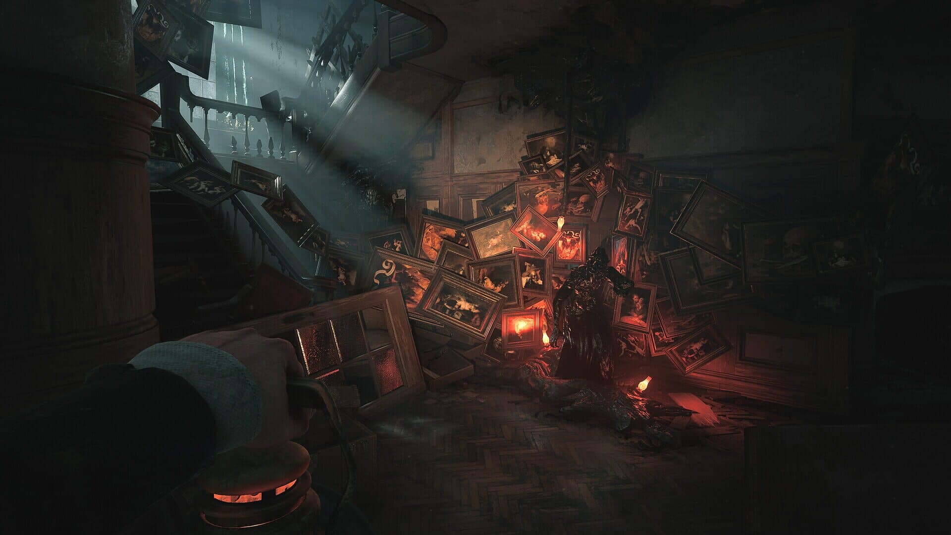 Layers of Fear screenshot 4