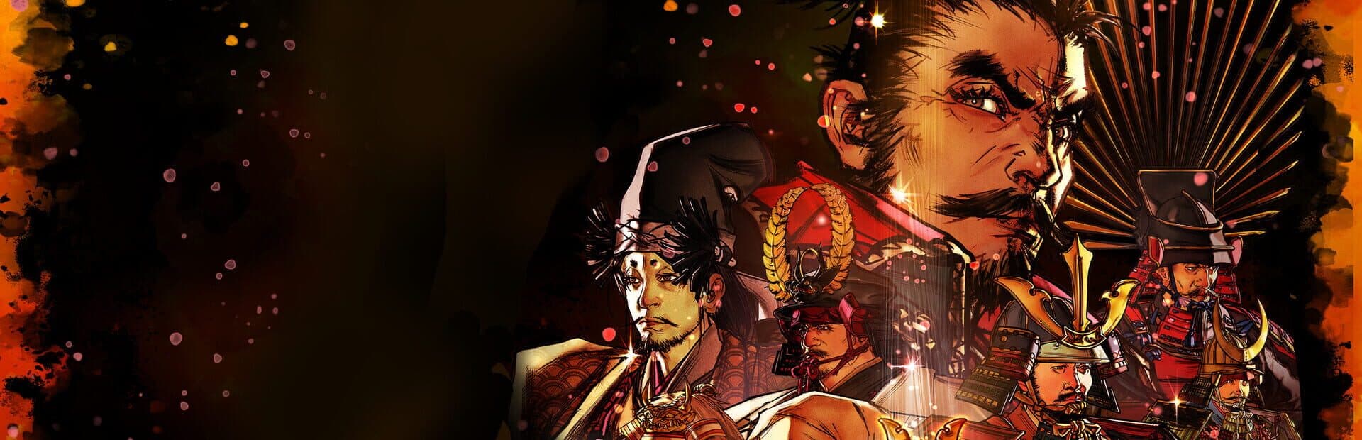 Tenka Touitsu: SSB