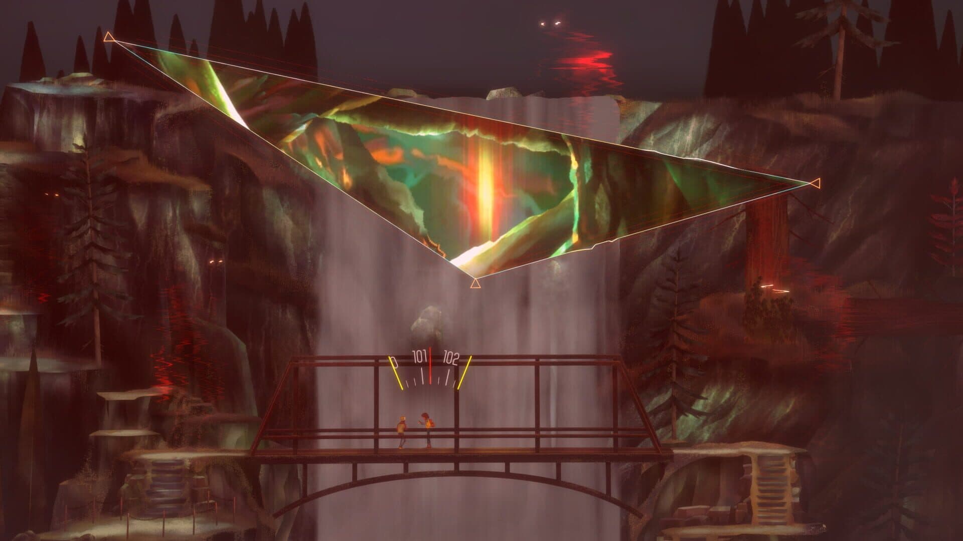 Oxenfree II: Lost Signals screenshot 0