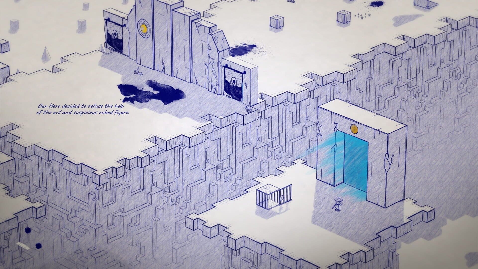 Inked screenshot 5