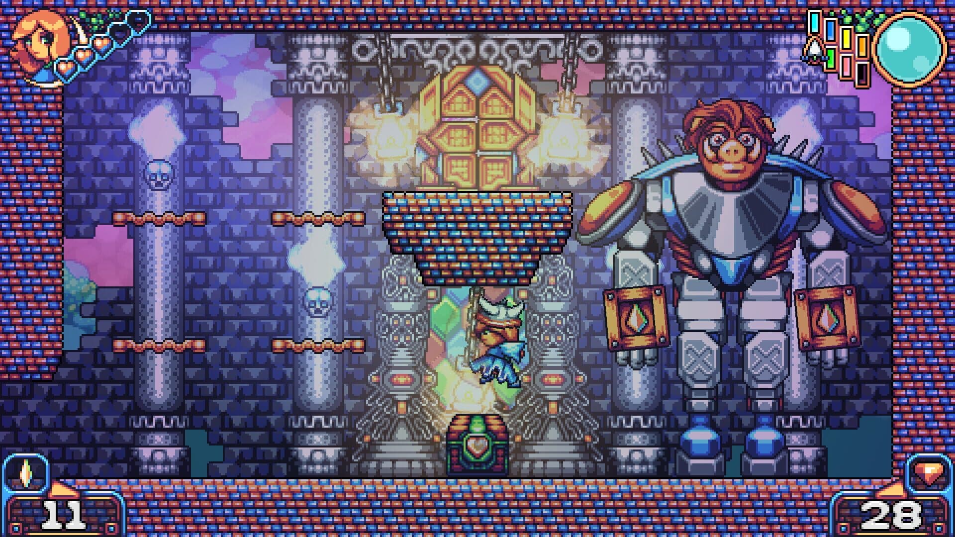 Candylands Journey screenshot 13