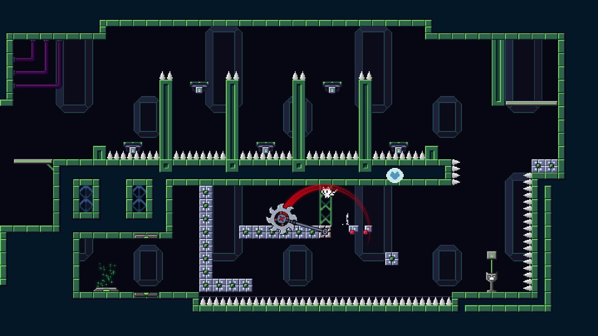 Kitten Hero screenshot 13